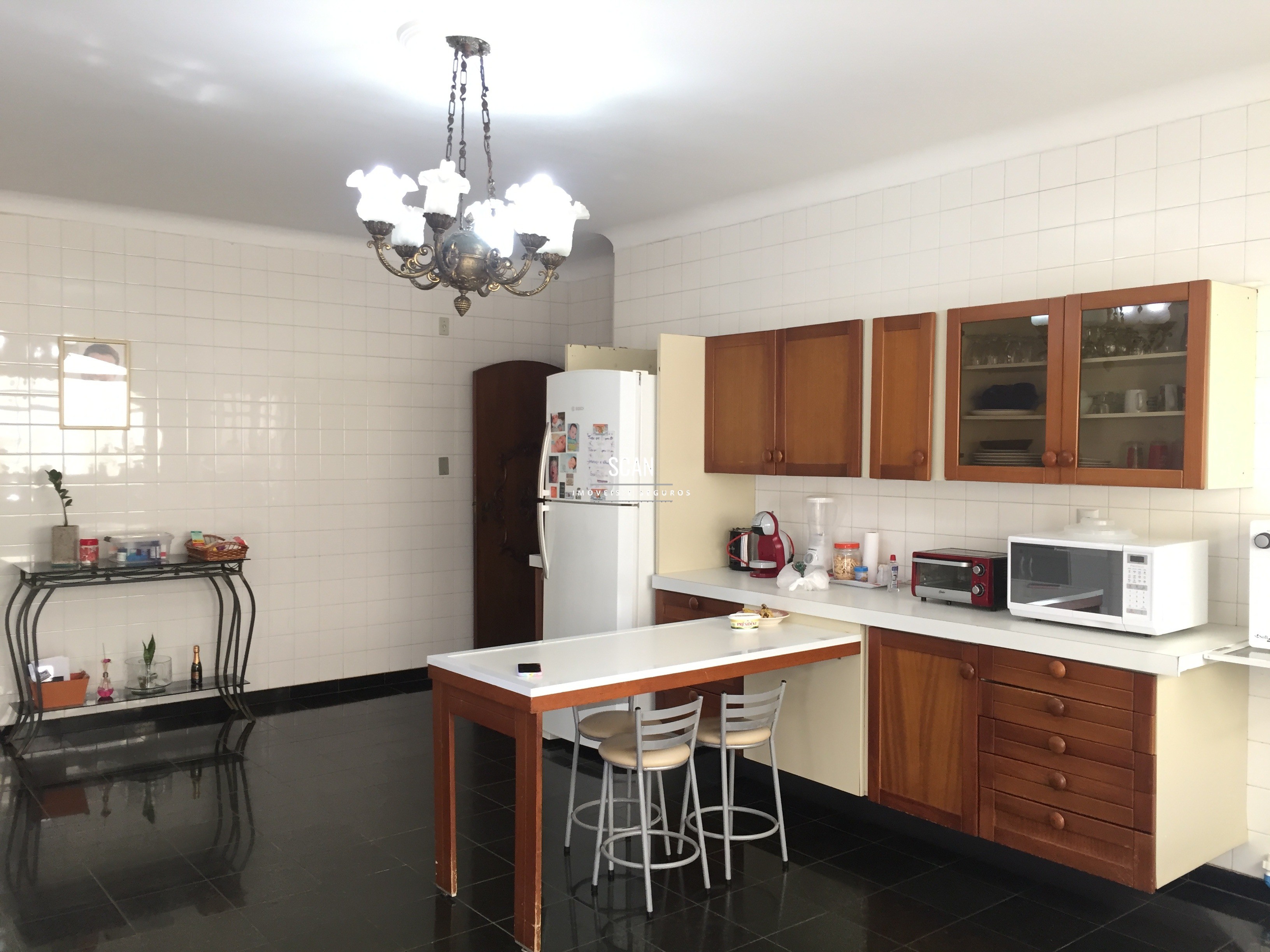 Casa de 4 quartos, 415m² no bairro PARQUE TAQUARAL, em Campinas | Eu Corretor