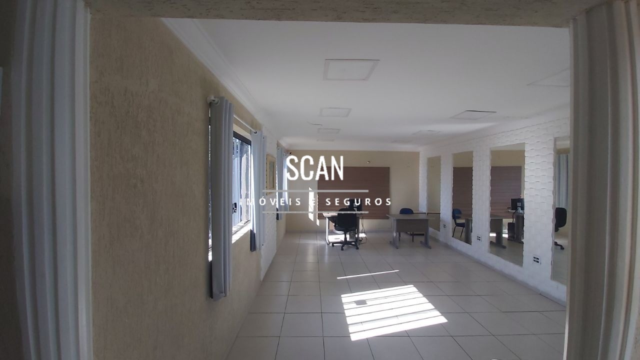 Imóvel Comercial de 4 quartos, 367m² no bairro VILA ANHANGÜERA, em Campinas | Eu Corretor