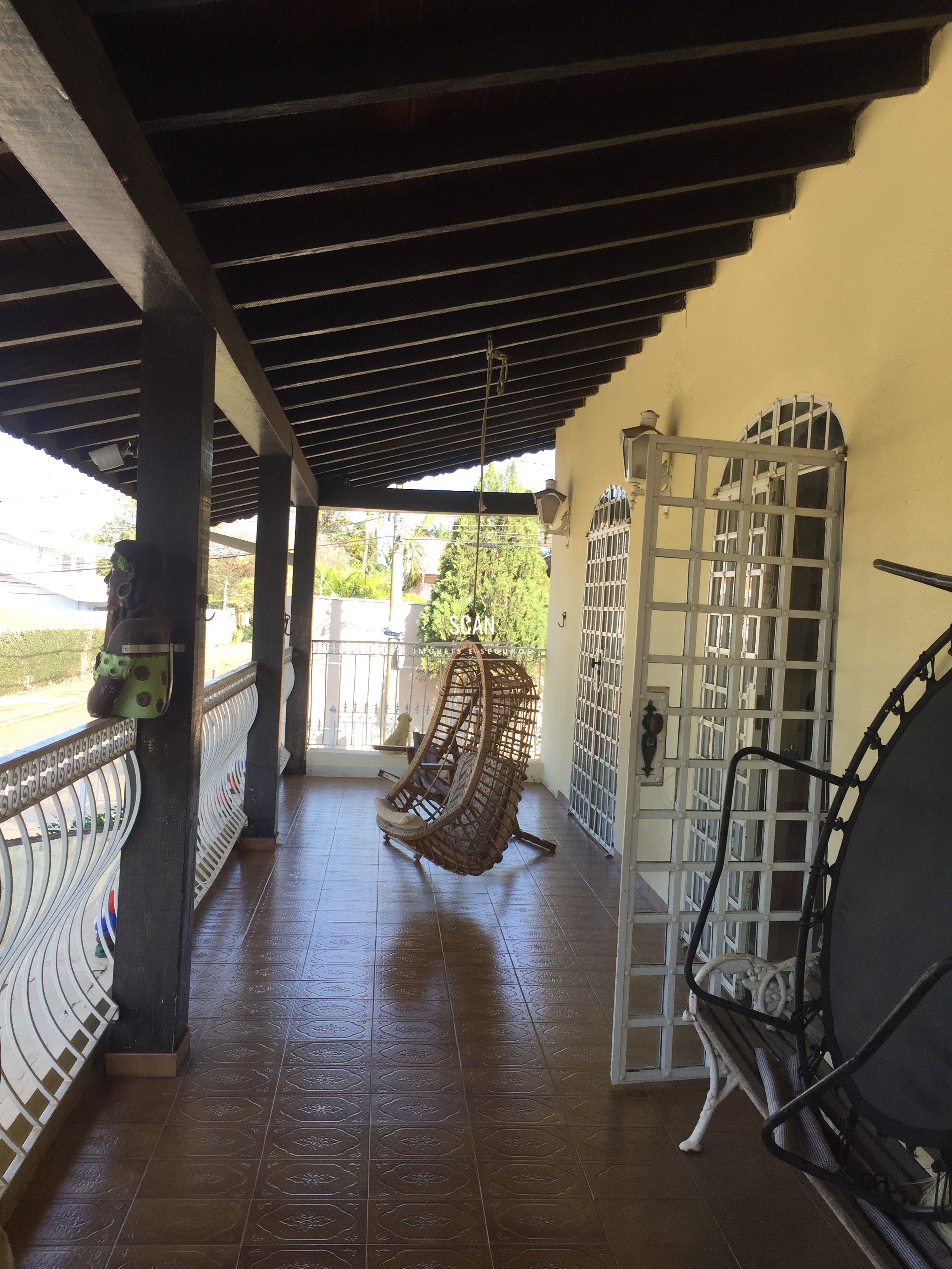 Casa de 4 quartos, 415m² no bairro PARQUE TAQUARAL, em Campinas | Eu Corretor