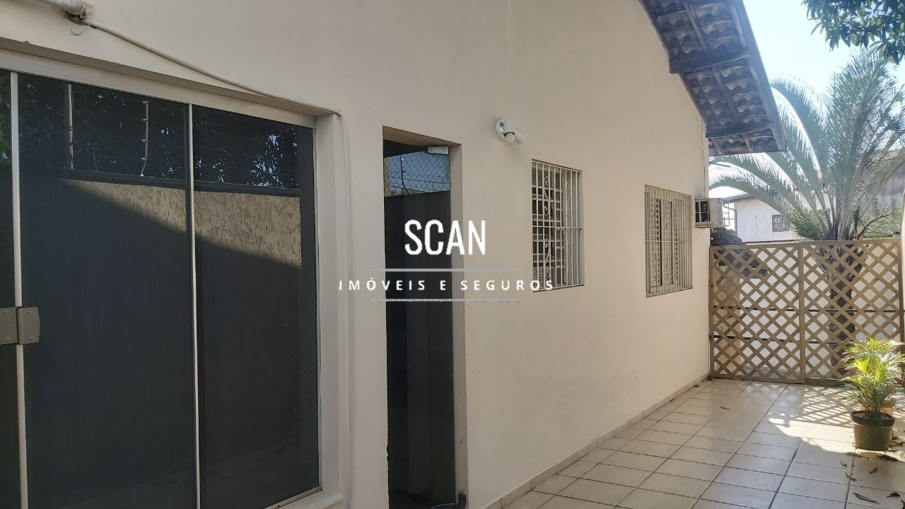 Imóvel Comercial de 4 quartos, 367m² no bairro VILA ANHANGÜERA, em Campinas | Eu Corretor