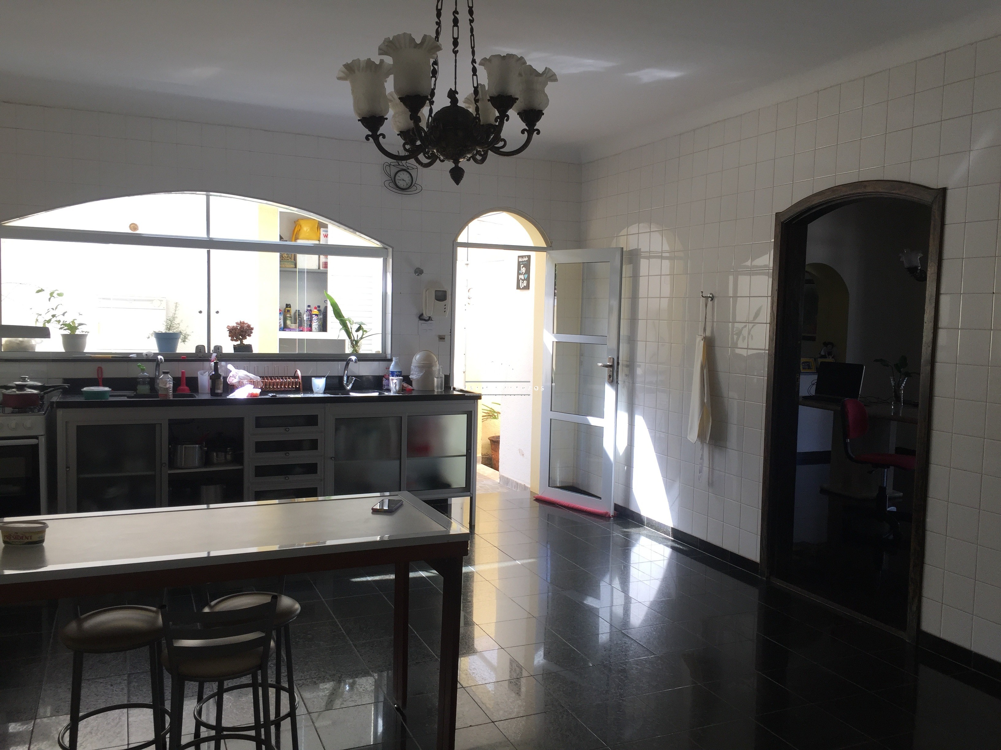 Casa de 4 quartos, 415m² no bairro PARQUE TAQUARAL, em Campinas | Eu Corretor