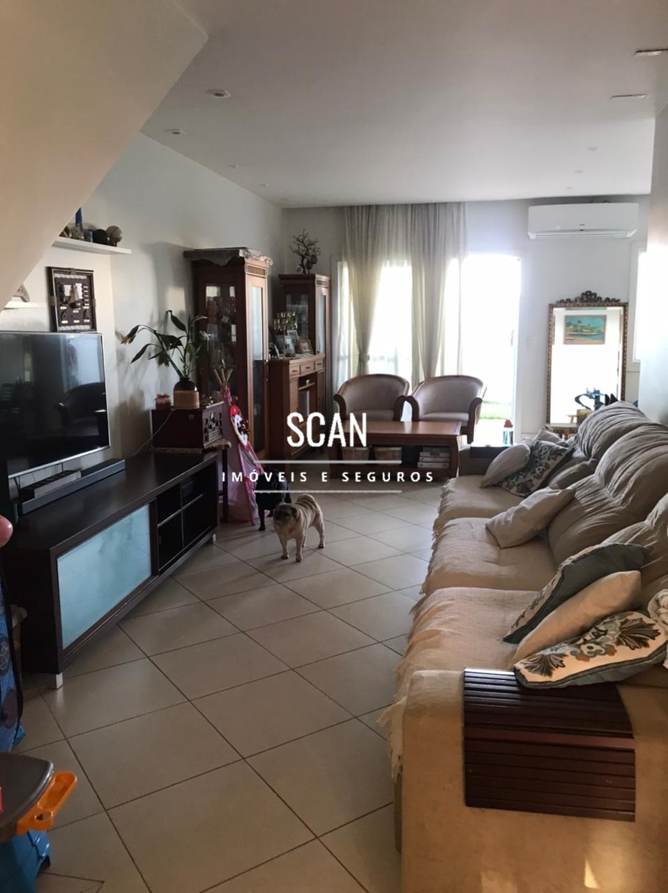 Casa de 3 quartos, 117m² no bairro PARQUE RURAL FAZENDA SANTA CÂNDIDA, em Campinas | Eu Corretor