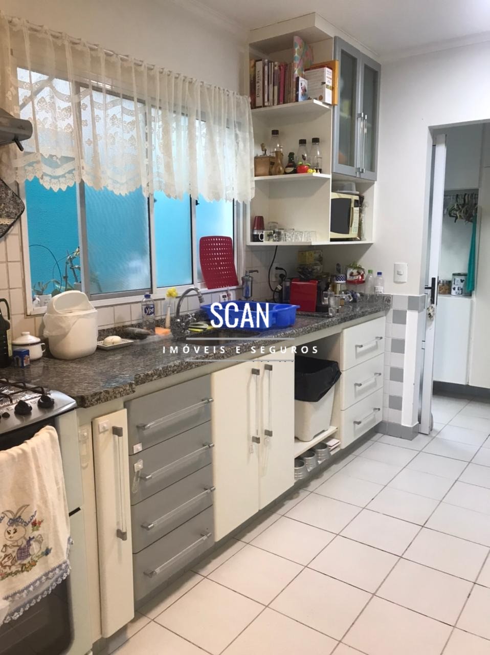 Casa de 3 quartos, 117m² no bairro PARQUE RURAL FAZENDA SANTA CÂNDIDA, em Campinas | Eu Corretor