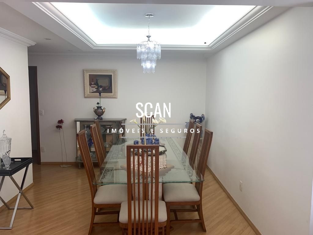 Apartamento de 3 quartos, 150m² no bairro NOVA CAMPINAS, em Campinas | Eu Corretor