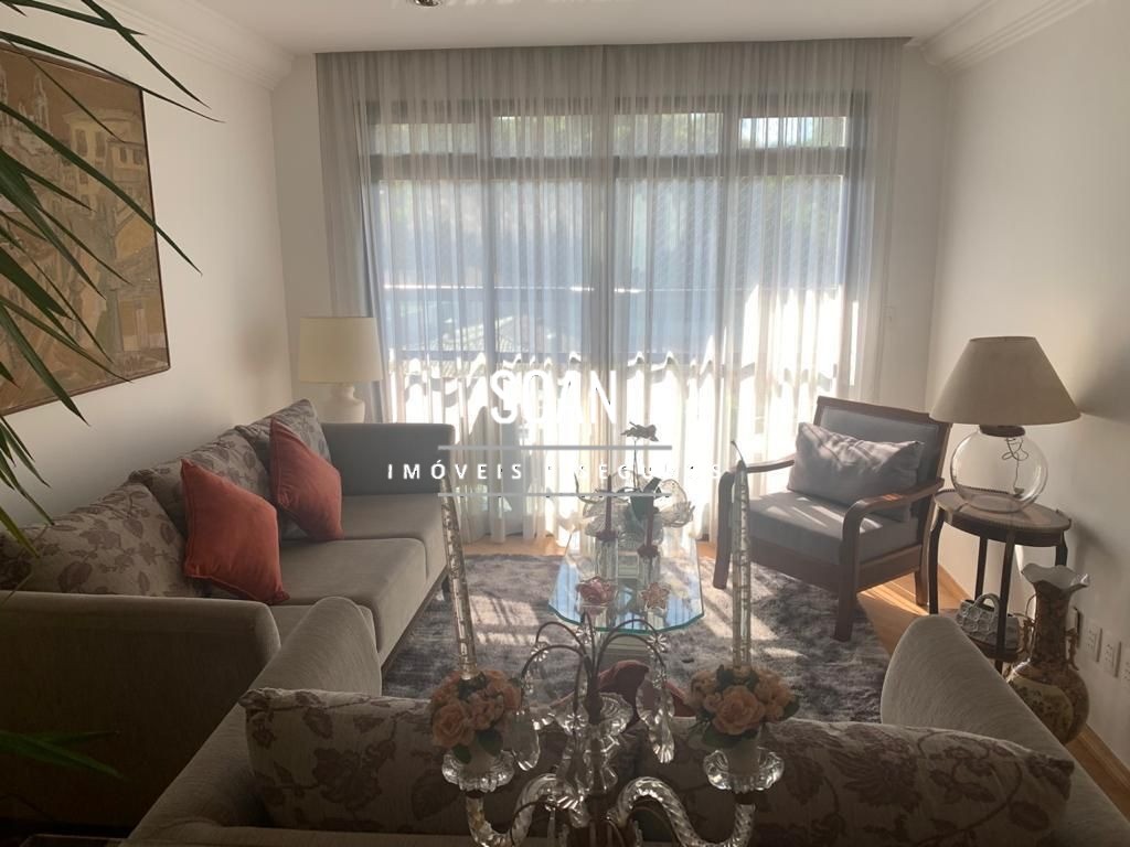 Apartamento de 3 quartos, 150m² no bairro NOVA CAMPINAS, em Campinas | Eu Corretor