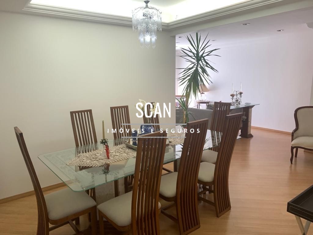 Apartamento de 3 quartos, 150m² no bairro NOVA CAMPINAS, em Campinas | Eu Corretor