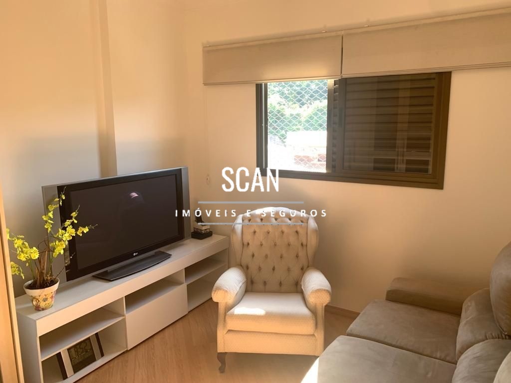 Apartamento de 3 quartos, 150m² no bairro NOVA CAMPINAS, em Campinas | Eu Corretor