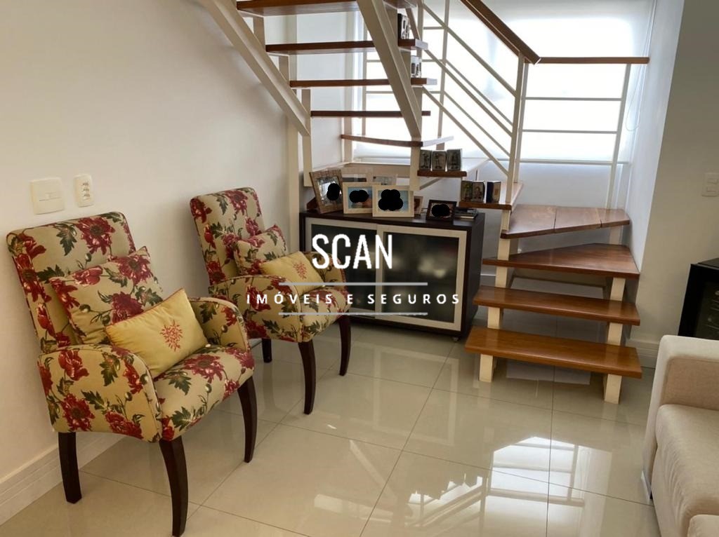 Cobertura de 3 quartos, 166m² no bairro JARDIM GUARANI, em Campinas | Eu Corretor