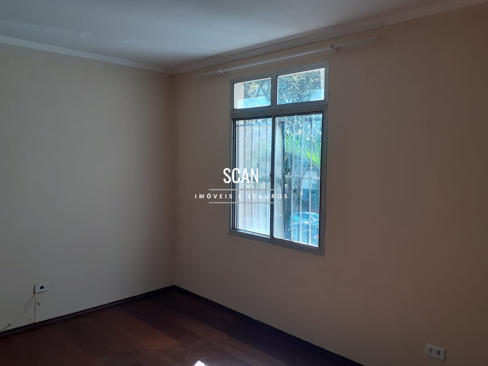 Apartamento de 2 quartos, 60m² no bairro JARDIM MIRANDA, em Campinas | Eu Corretor