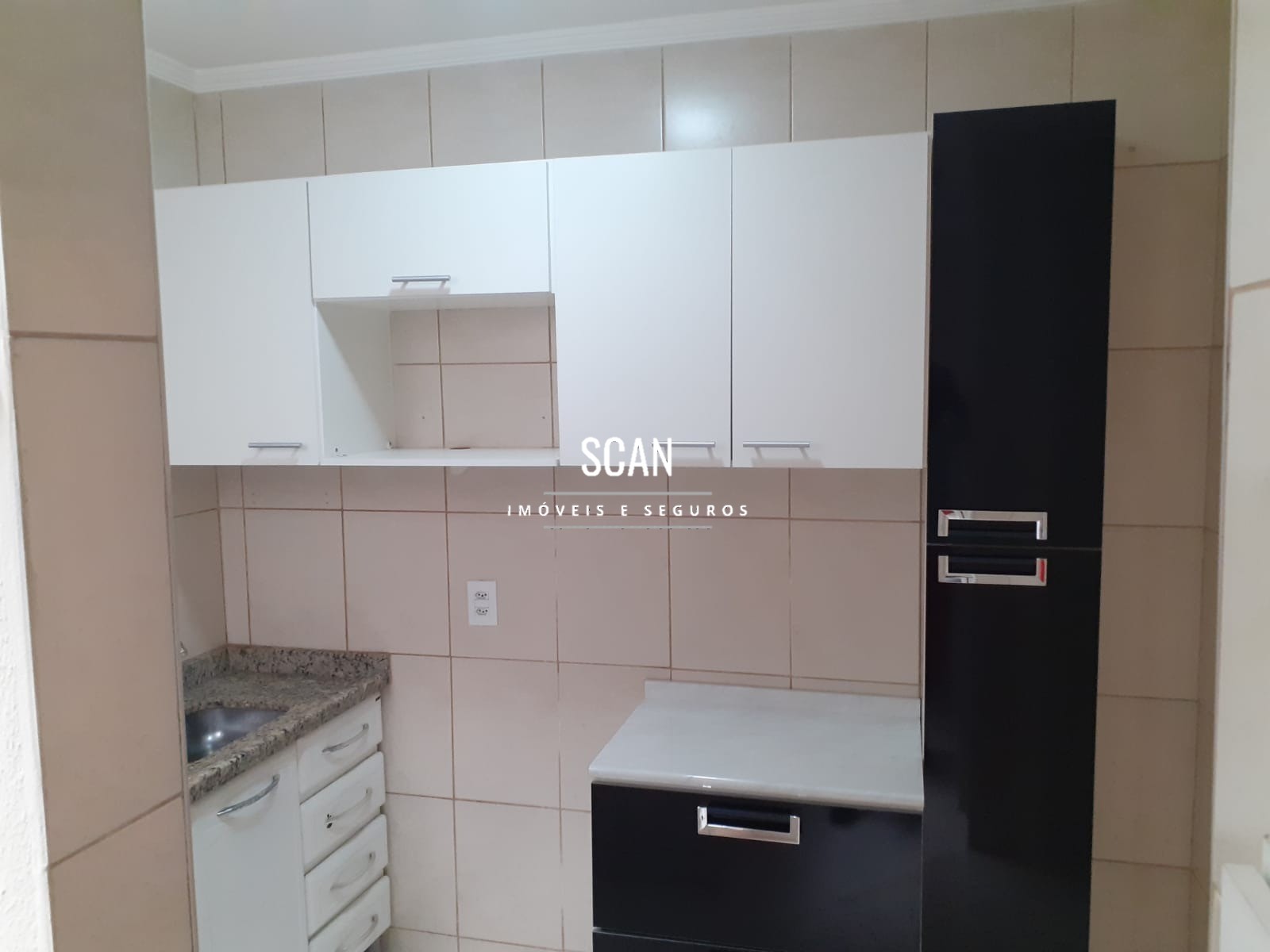Apartamento de 2 quartos, 60m² no bairro JARDIM MIRANDA, em Campinas | Eu Corretor