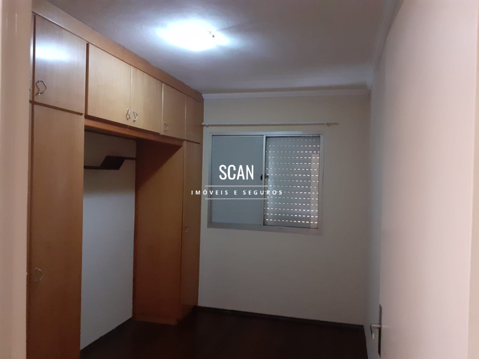 Apartamento de 2 quartos, 60m² no bairro JARDIM MIRANDA, em Campinas | Eu Corretor