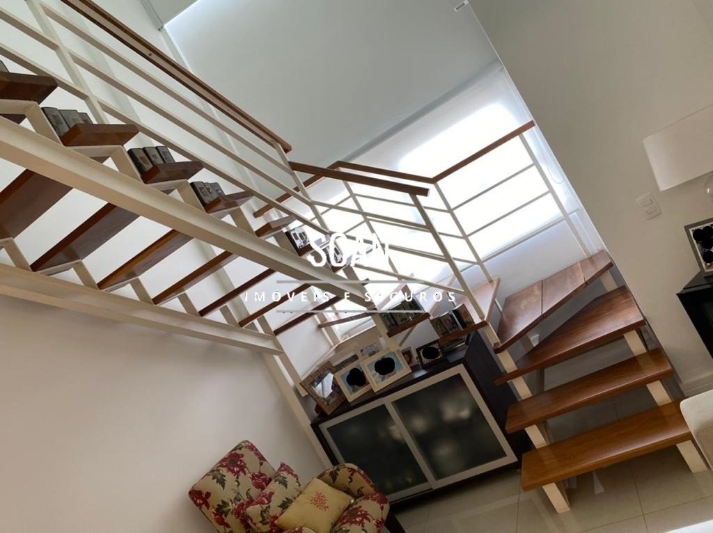 Cobertura de 3 quartos, 166m² no bairro JARDIM GUARANI, em Campinas | Eu Corretor