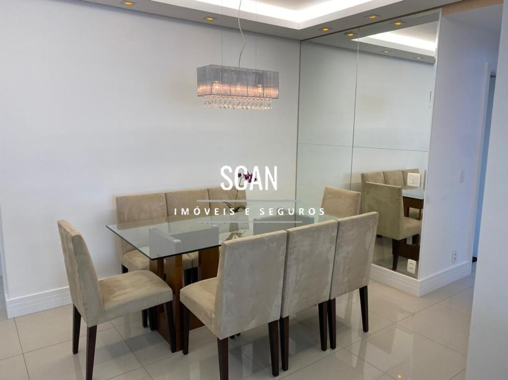 Cobertura de 3 quartos, 166m² no bairro JARDIM GUARANI, em Campinas | Eu Corretor
