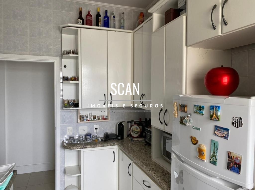 Cobertura de 3 quartos, 166m² no bairro JARDIM GUARANI, em Campinas | Eu Corretor