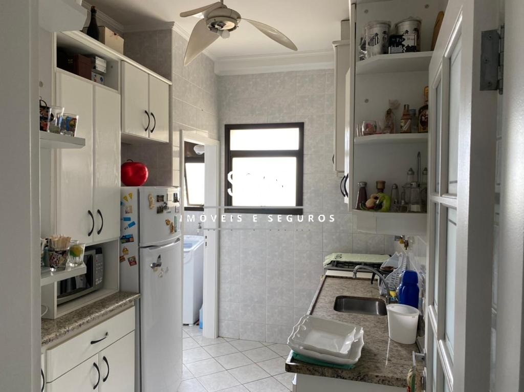 Cobertura de 3 quartos, 166m² no bairro JARDIM GUARANI, em Campinas | Eu Corretor