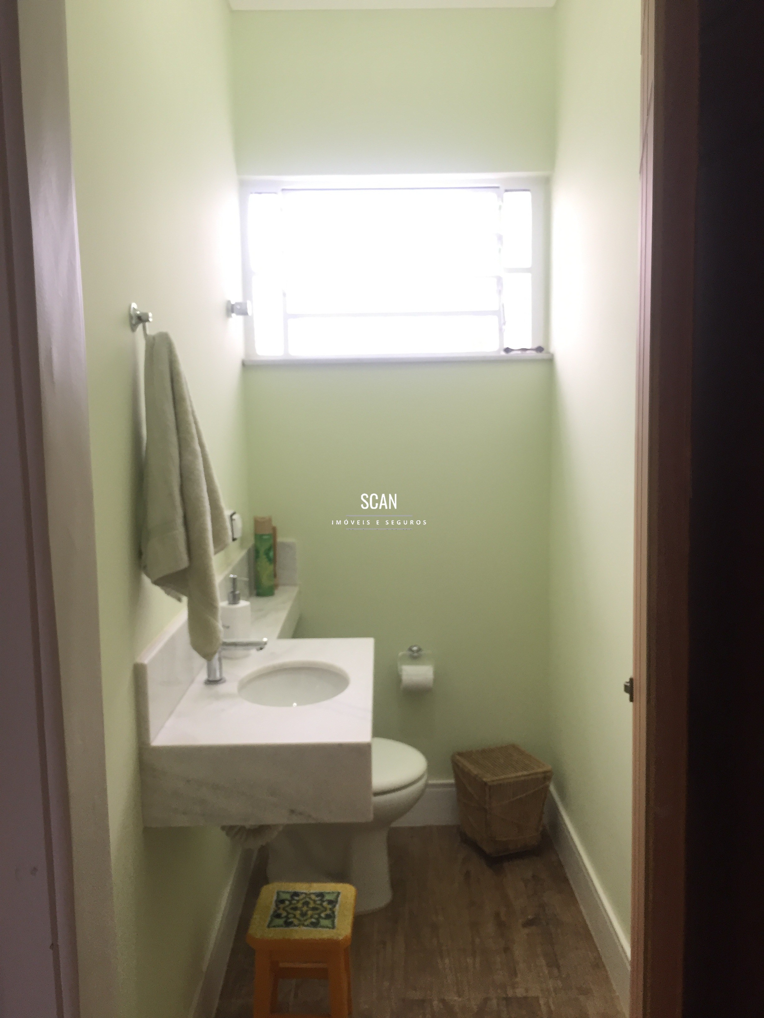 Casa de 4 quartos, 181m² no bairro JARDIM BELA VISTA, em Campinas | Eu Corretor