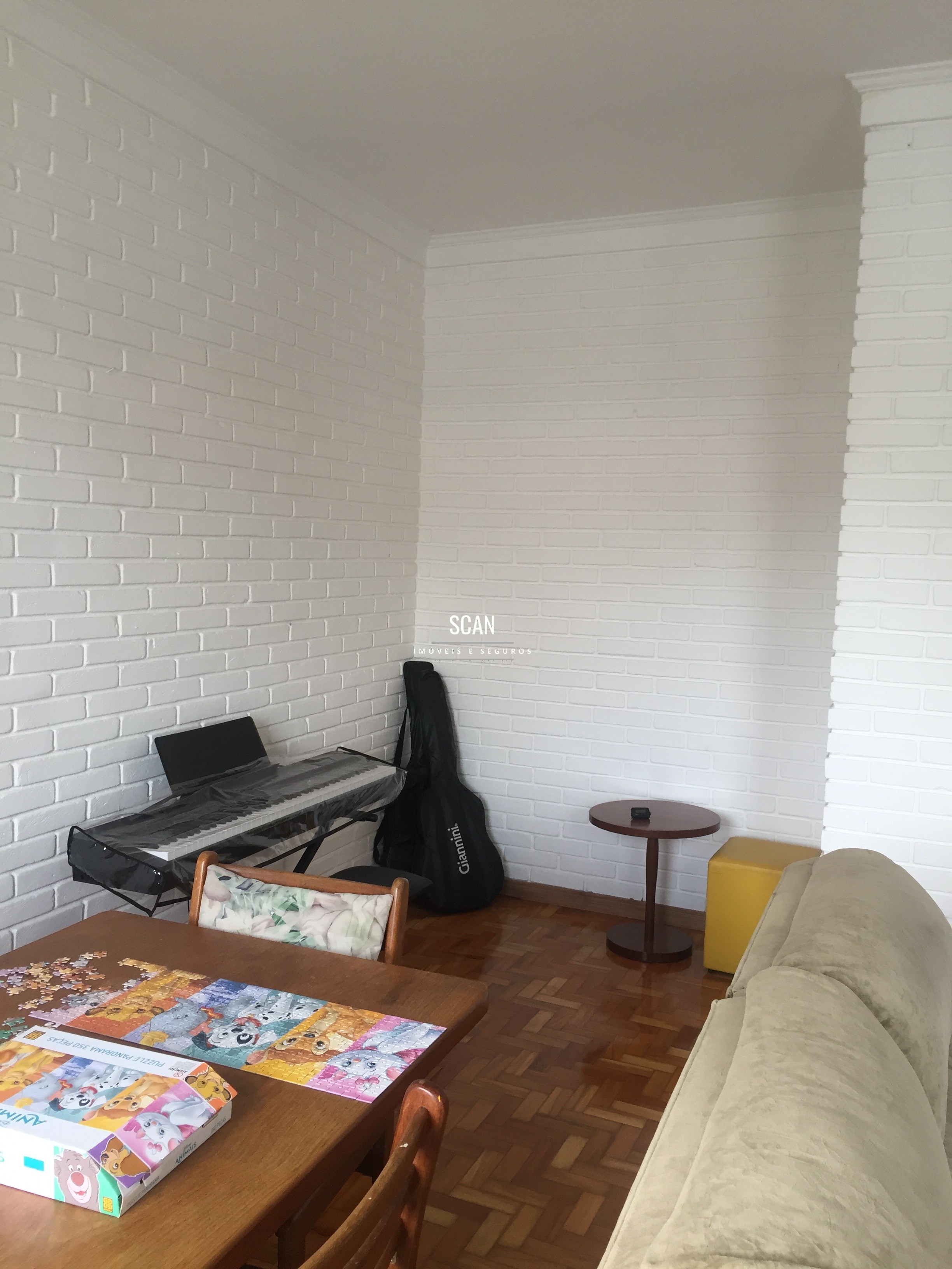 Casa de 4 quartos, 181m² no bairro JARDIM BELA VISTA, em Campinas | Eu Corretor