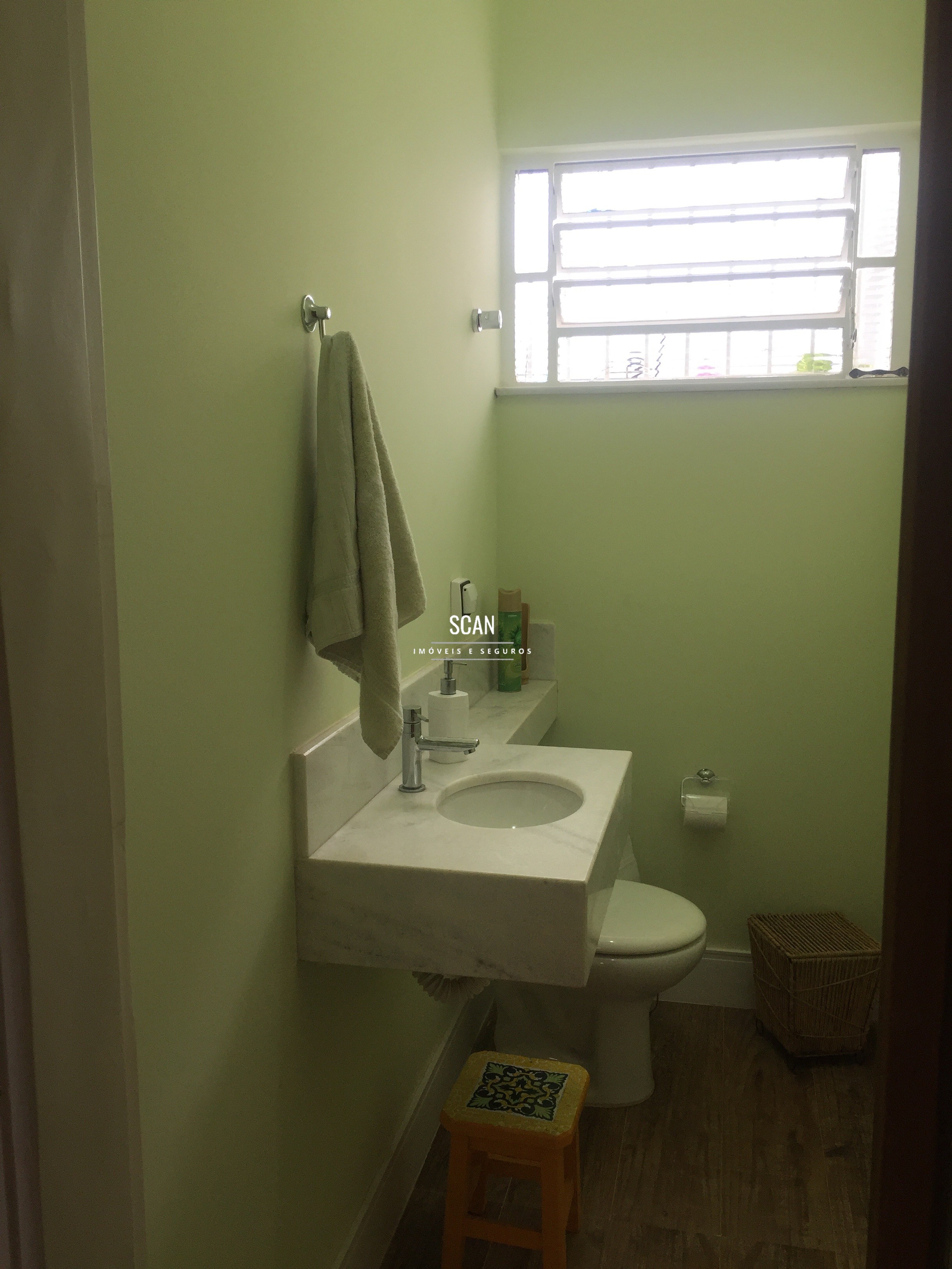 Casa de 4 quartos, 181m² no bairro JARDIM BELA VISTA, em Campinas | Eu Corretor