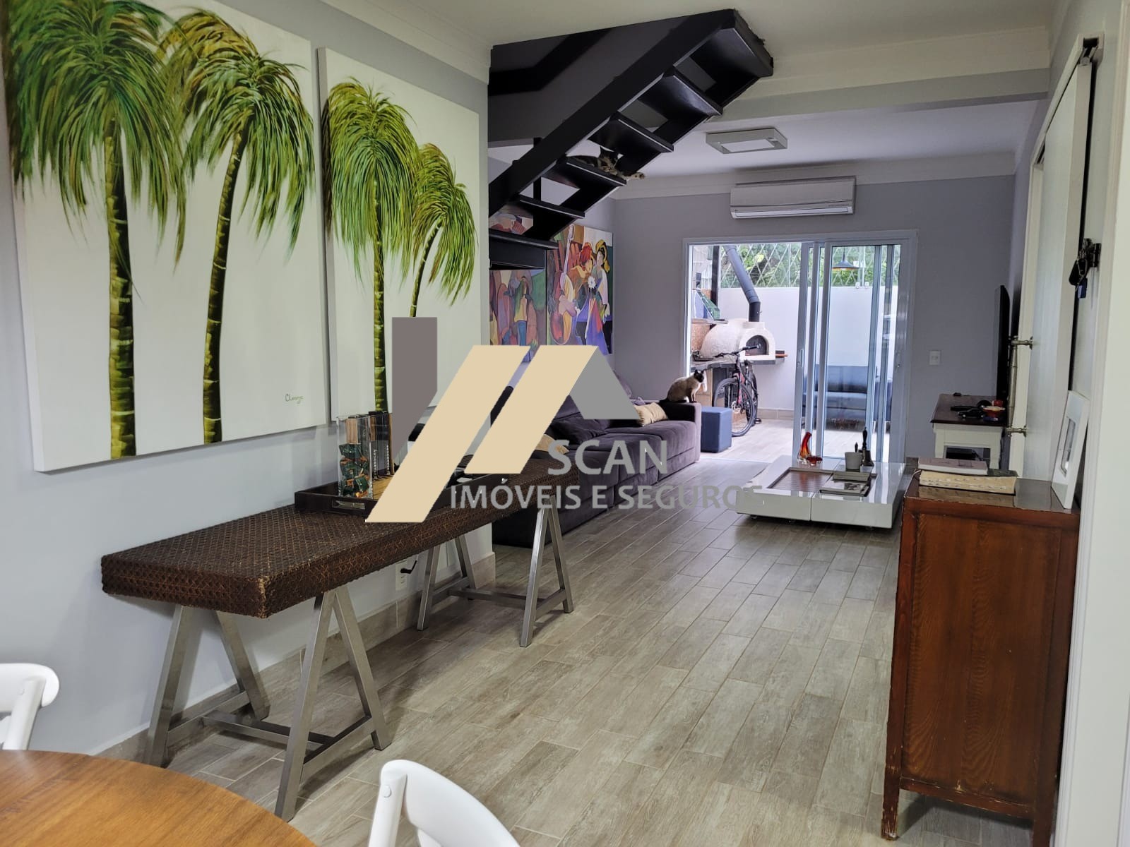 Casa de 3 quartos, 139m² no bairro PARQUE IMPERADOR, em Campinas | Eu Corretor