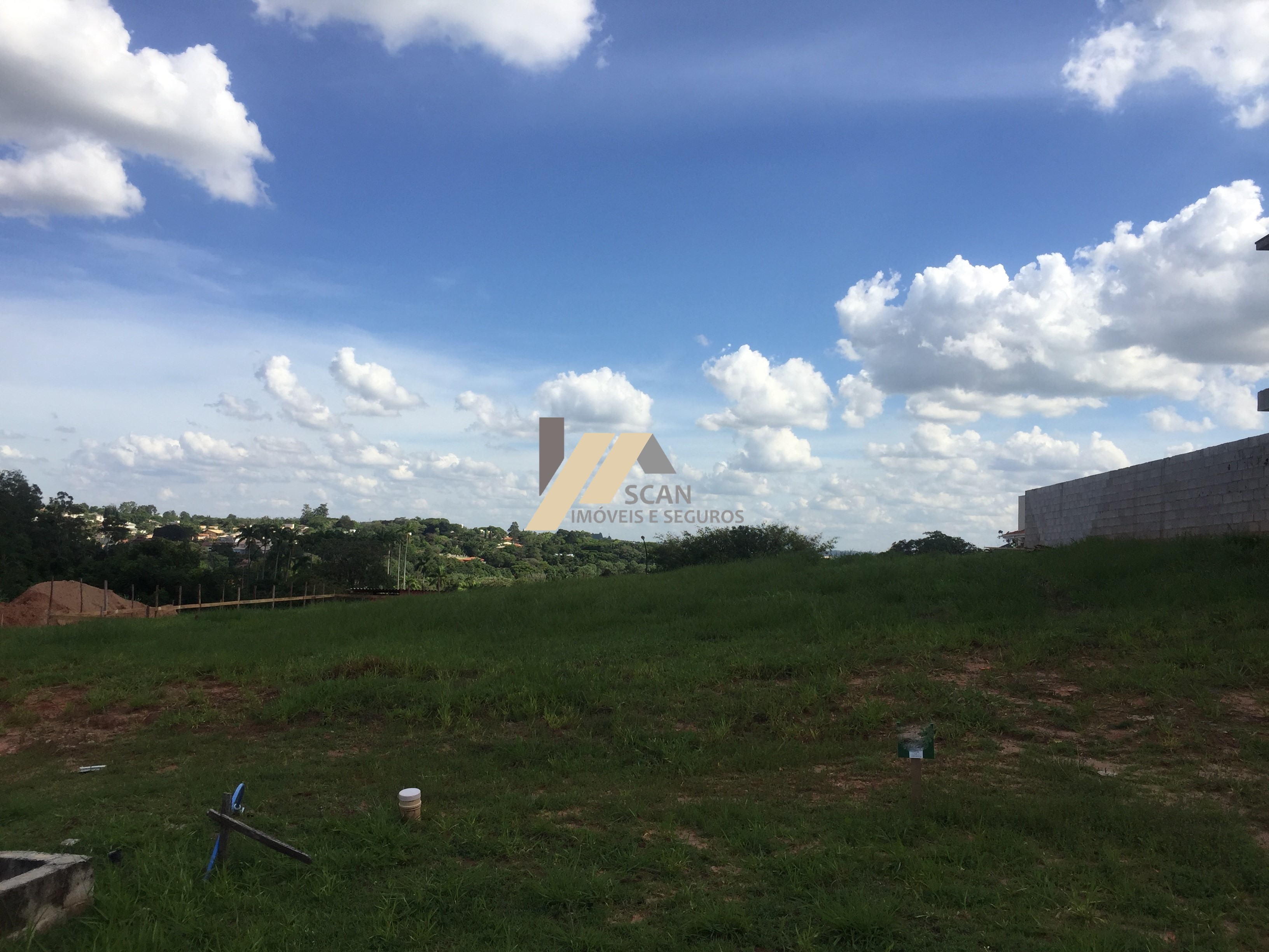 Lote/Terreno de 462m² no bairro JOAPIRANGA, em Valinhos | Eu Corretor
