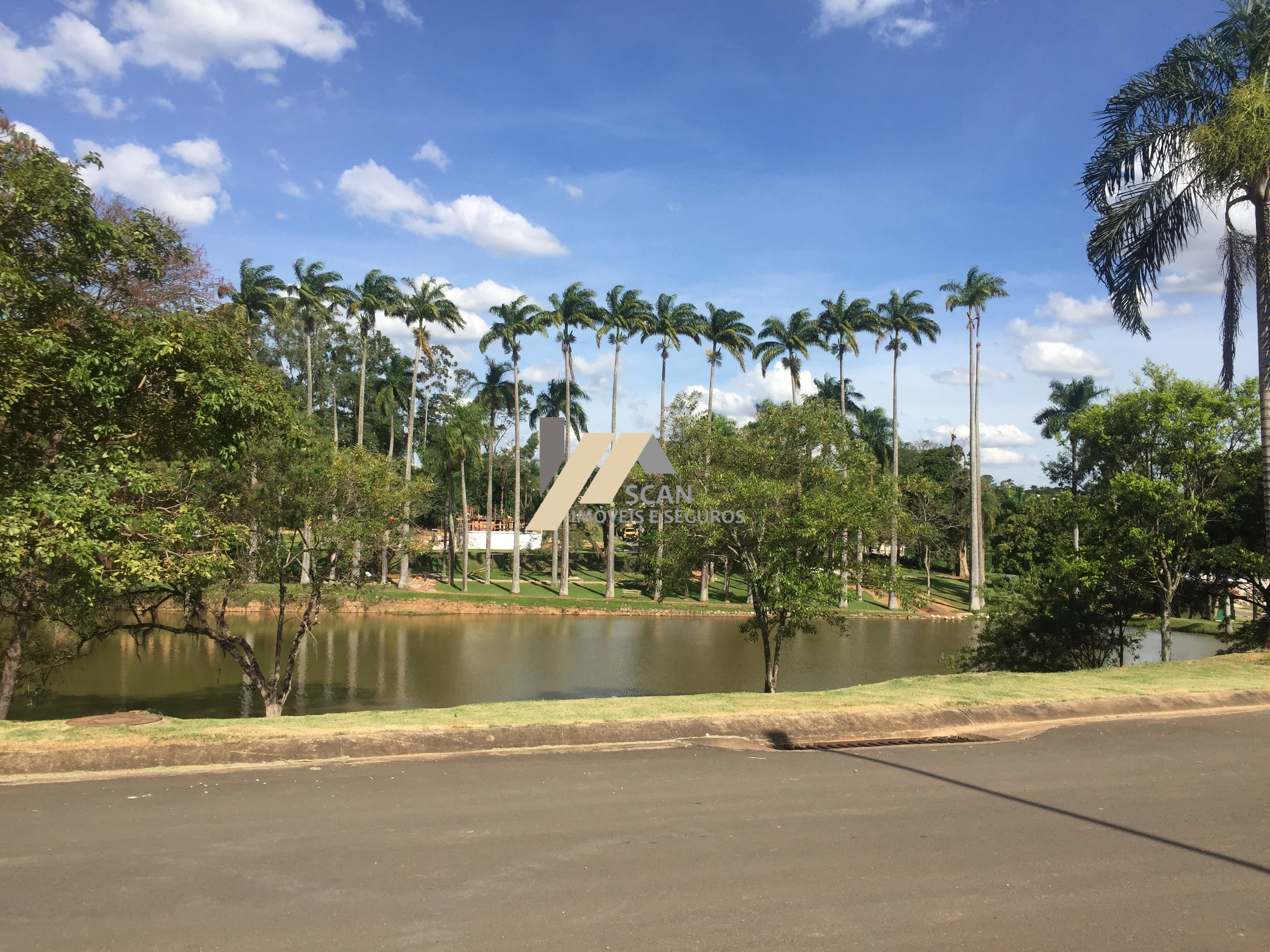 Lote/Terreno de 462m² no bairro JOAPIRANGA, em Valinhos | Eu Corretor
