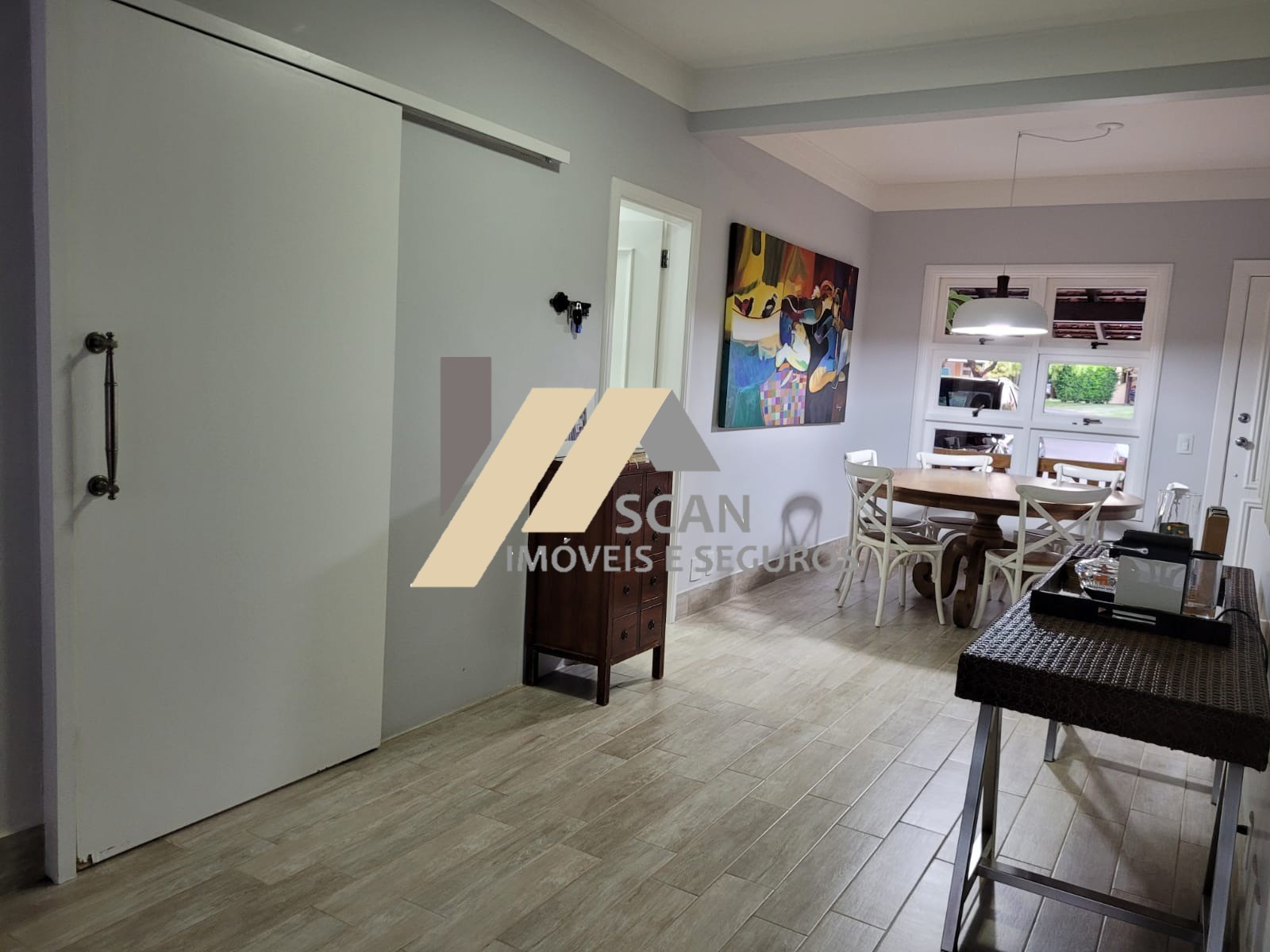 Casa de 3 quartos, 139m² no bairro PARQUE IMPERADOR, em Campinas | Eu Corretor