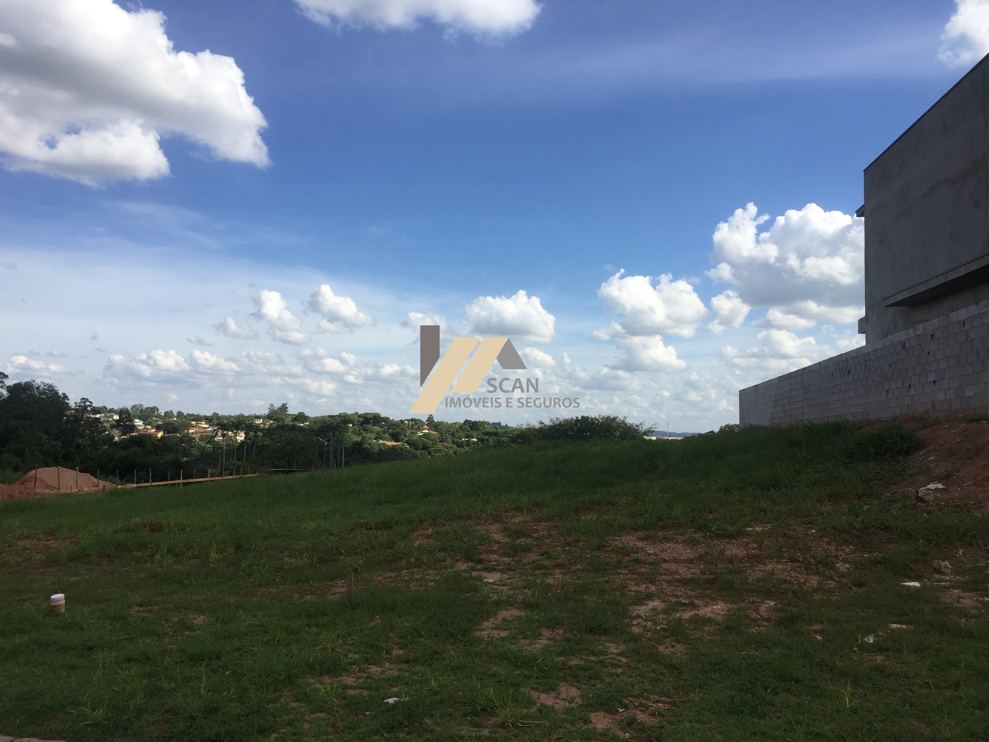 Lote/Terreno de 462m² no bairro JOAPIRANGA, em Valinhos | Eu Corretor