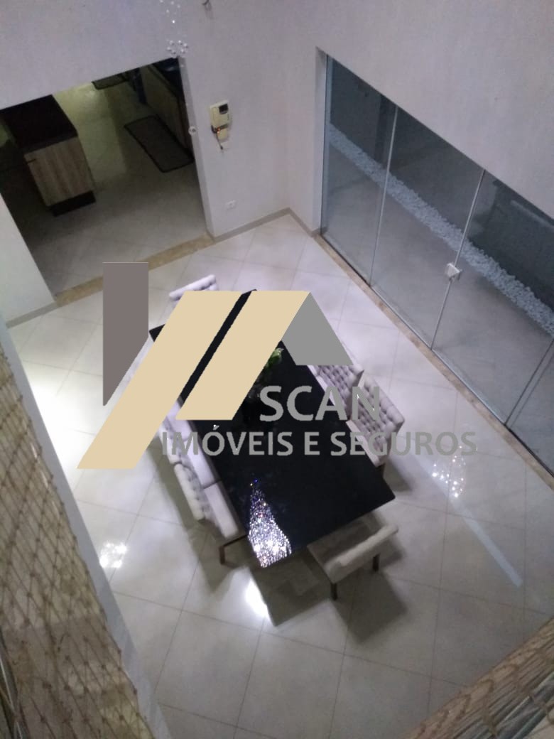 Casa de 4 quartos, 361m² no bairro JARDIM TERRAMÉRICA I, em Americana | Eu Corretor