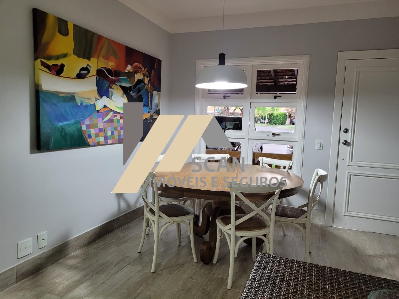 Casa de 3 quartos, 139m² no bairro PARQUE IMPERADOR, em Campinas | Eu Corretor