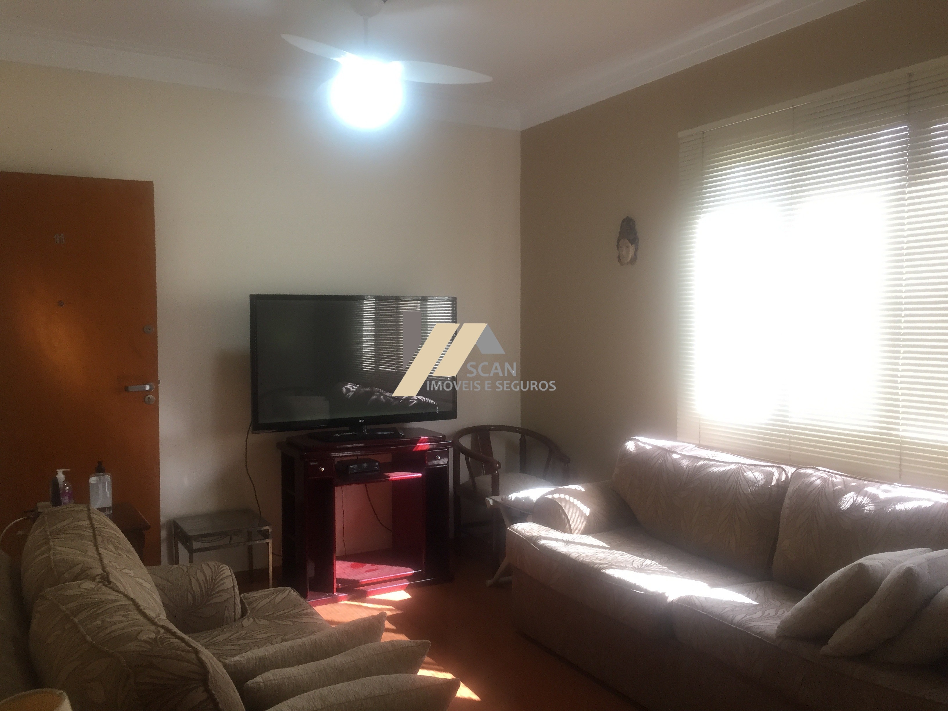 Apartamento de 2 quartos, 65m² no bairro JARDIM FLAMBOYANT, em Campinas | Eu Corretor