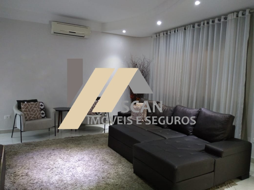 Casa de 4 quartos, 361m² no bairro JARDIM TERRAMÉRICA I, em Americana | Eu Corretor
