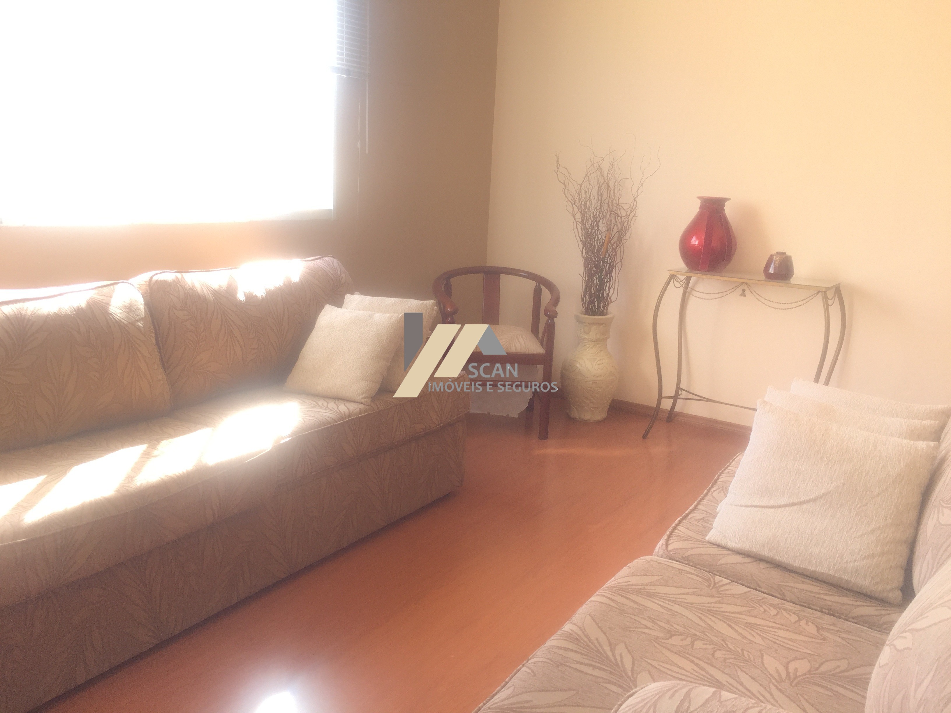 Apartamento de 2 quartos, 65m² no bairro JARDIM FLAMBOYANT, em Campinas | Eu Corretor