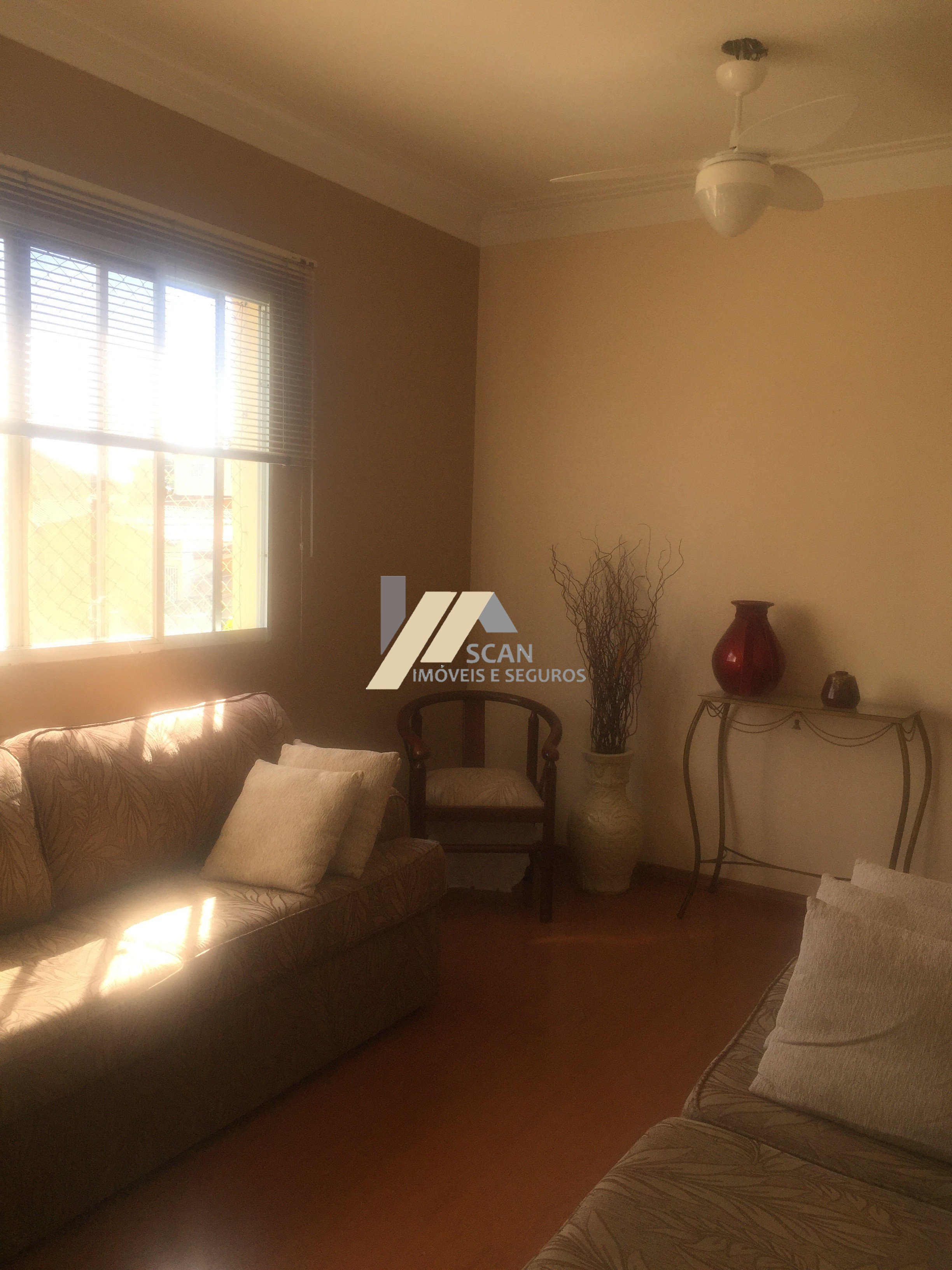 Apartamento de 2 quartos, 65m² no bairro JARDIM FLAMBOYANT, em Campinas | Eu Corretor