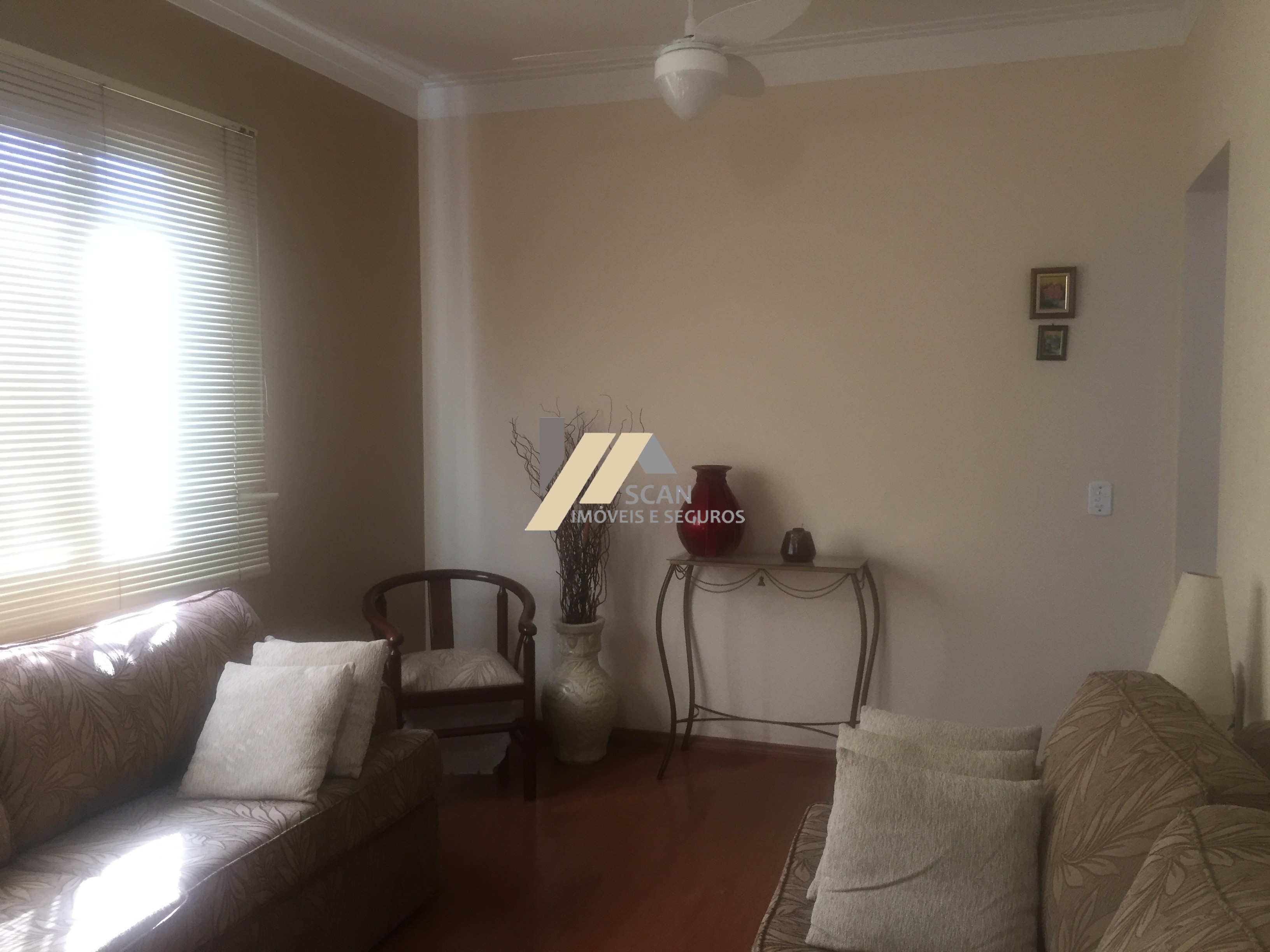 Apartamento de 2 quartos, 65m² no bairro JARDIM FLAMBOYANT, em Campinas | Eu Corretor