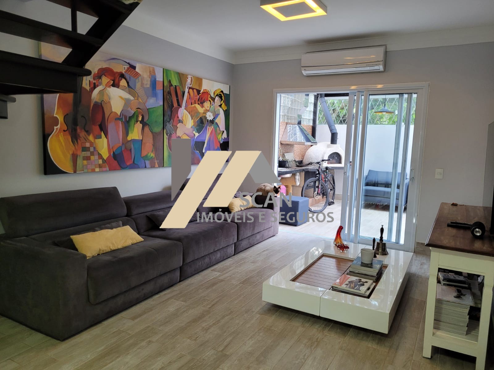 Casa de 3 quartos, 139m² no bairro PARQUE IMPERADOR, em Campinas | Eu Corretor