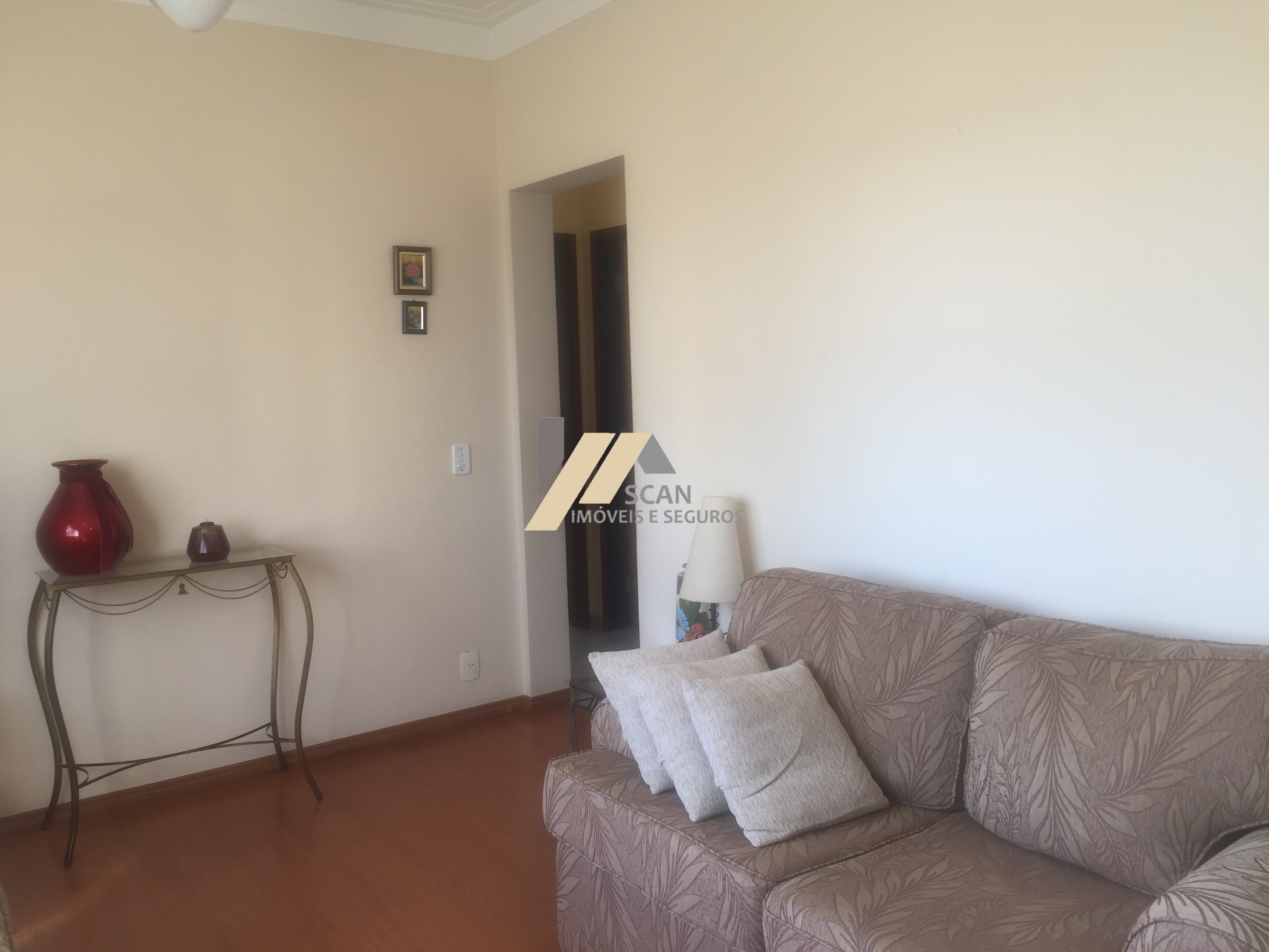 Apartamento de 2 quartos, 65m² no bairro JARDIM FLAMBOYANT, em Campinas | Eu Corretor