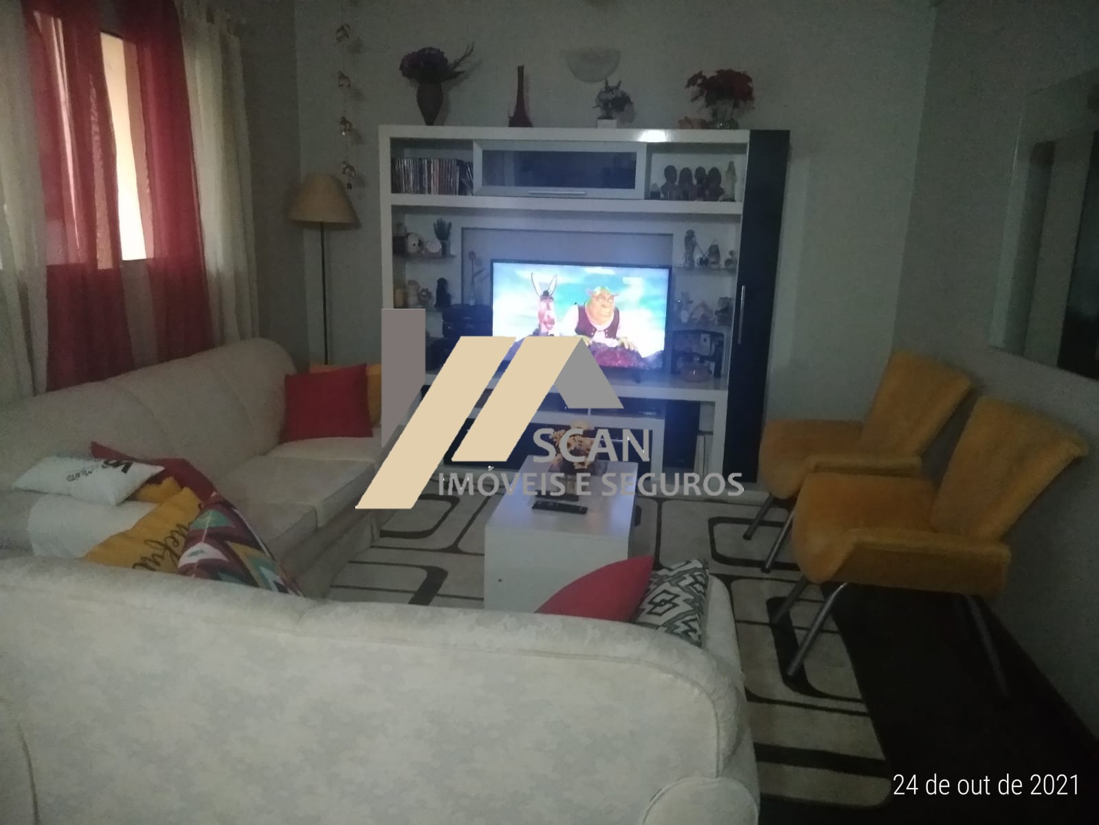 Casa de 4 quartos, 358m² no bairro CHÁCARA DA BARRA, em Campinas | Eu Corretor