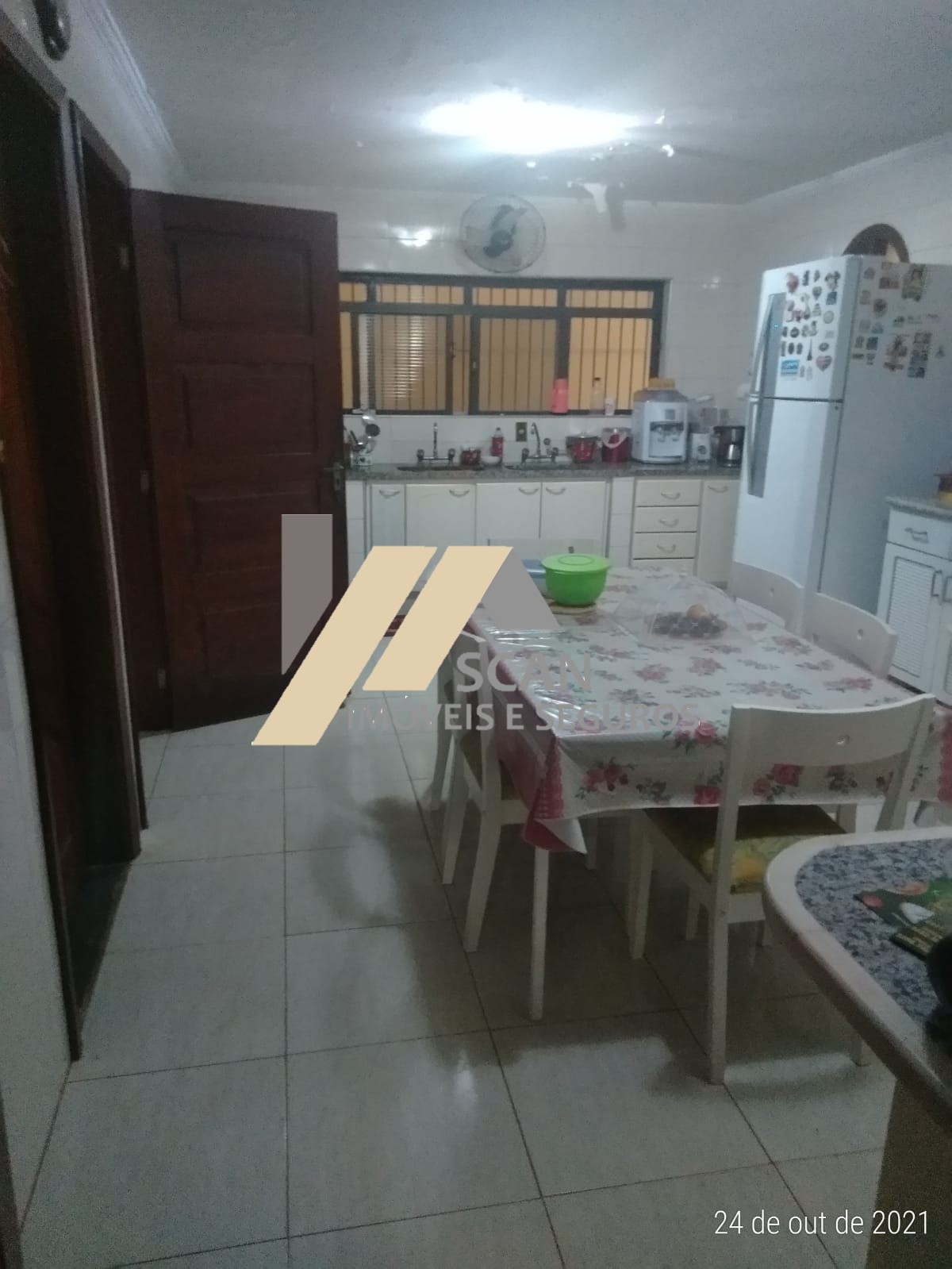 Casa de 4 quartos, 358m² no bairro CHÁCARA DA BARRA, em Campinas | Eu Corretor