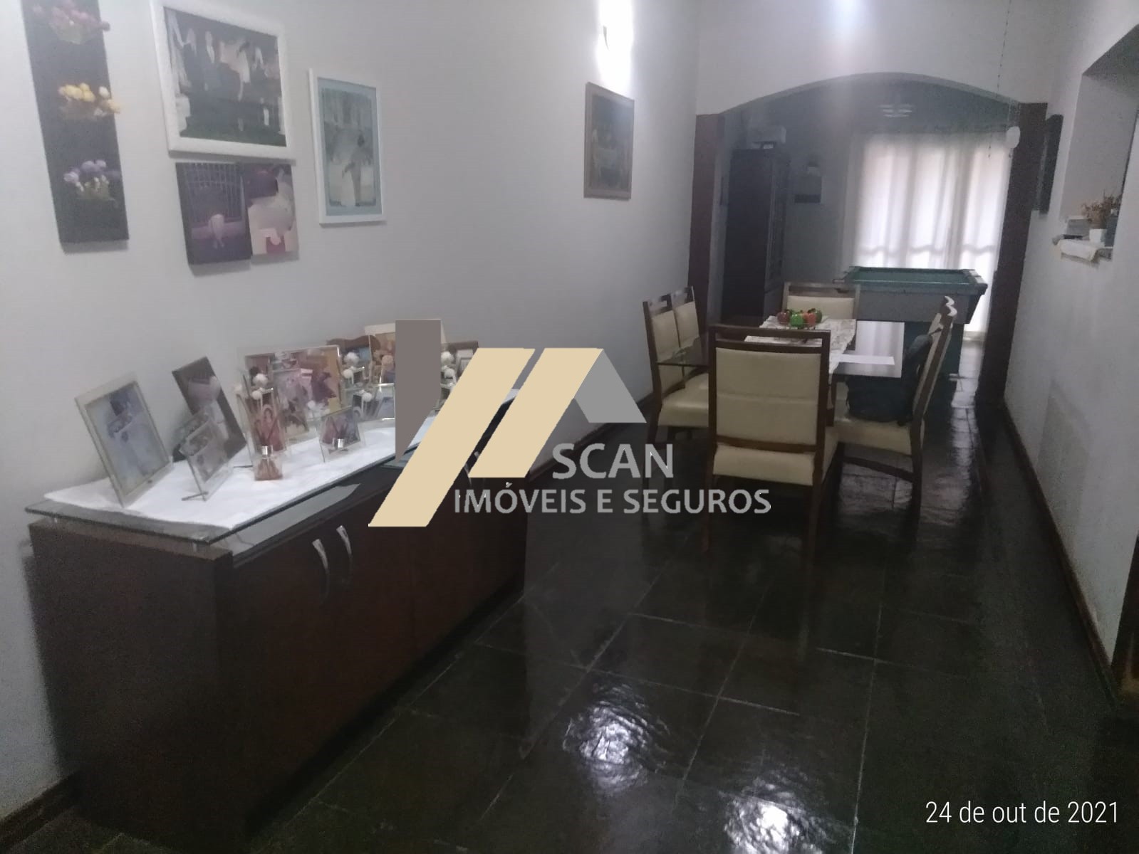 Casa de 4 quartos, 358m² no bairro CHÁCARA DA BARRA, em Campinas | Eu Corretor