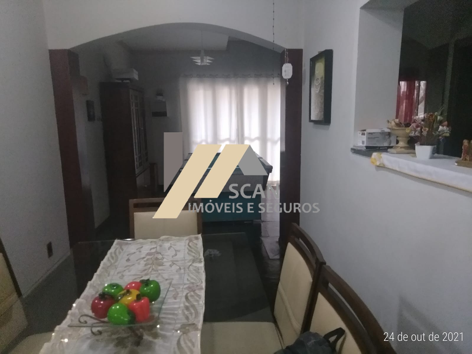 Casa de 4 quartos, 358m² no bairro CHÁCARA DA BARRA, em Campinas | Eu Corretor