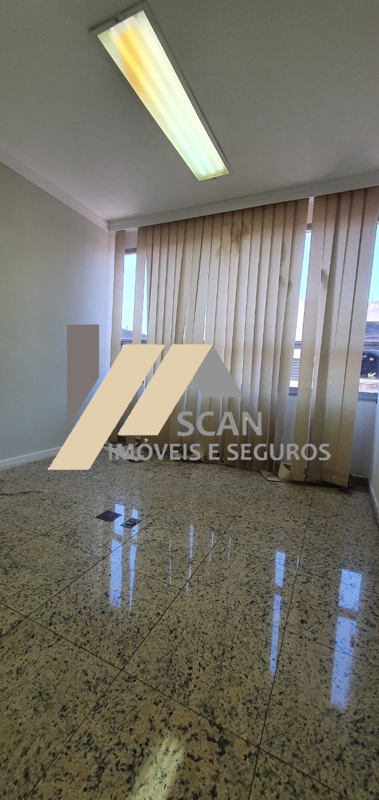 Sala Comercial de 60m² no bairro CENTRO, em Campinas | Eu Corretor