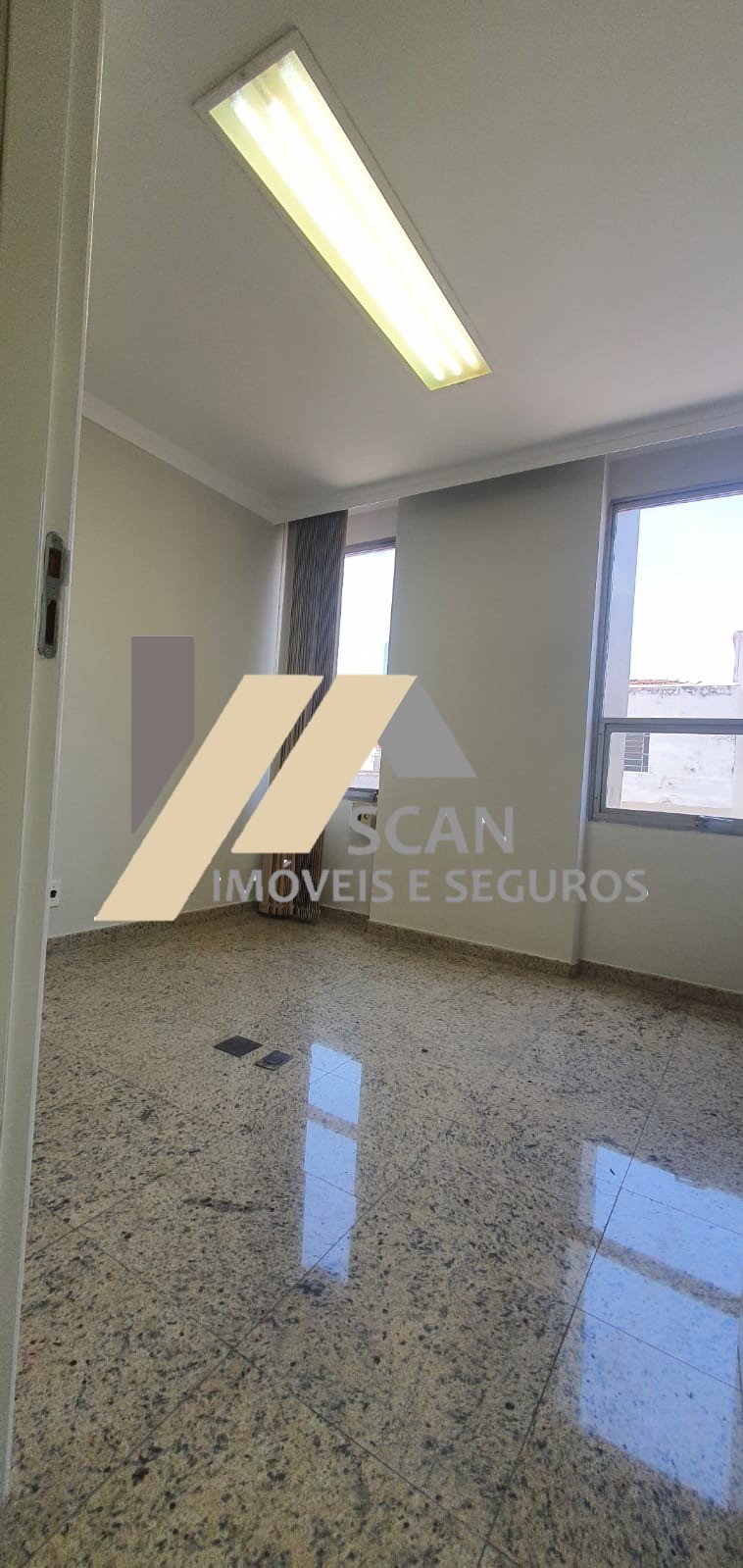 Sala Comercial de 60m² no bairro CENTRO, em Campinas | Eu Corretor