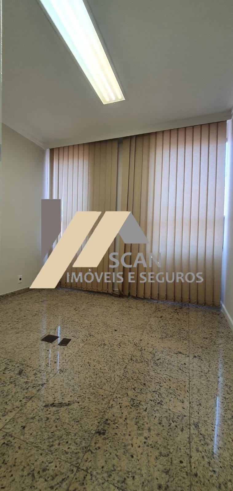 Sala Comercial de 60m² no bairro CENTRO, em Campinas | Eu Corretor