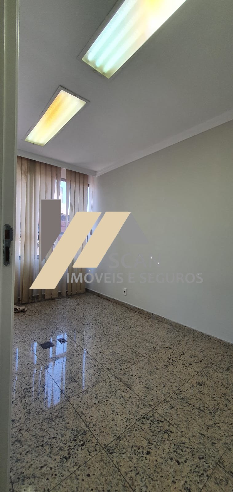 Sala Comercial de 60m² no bairro CENTRO, em Campinas | Eu Corretor