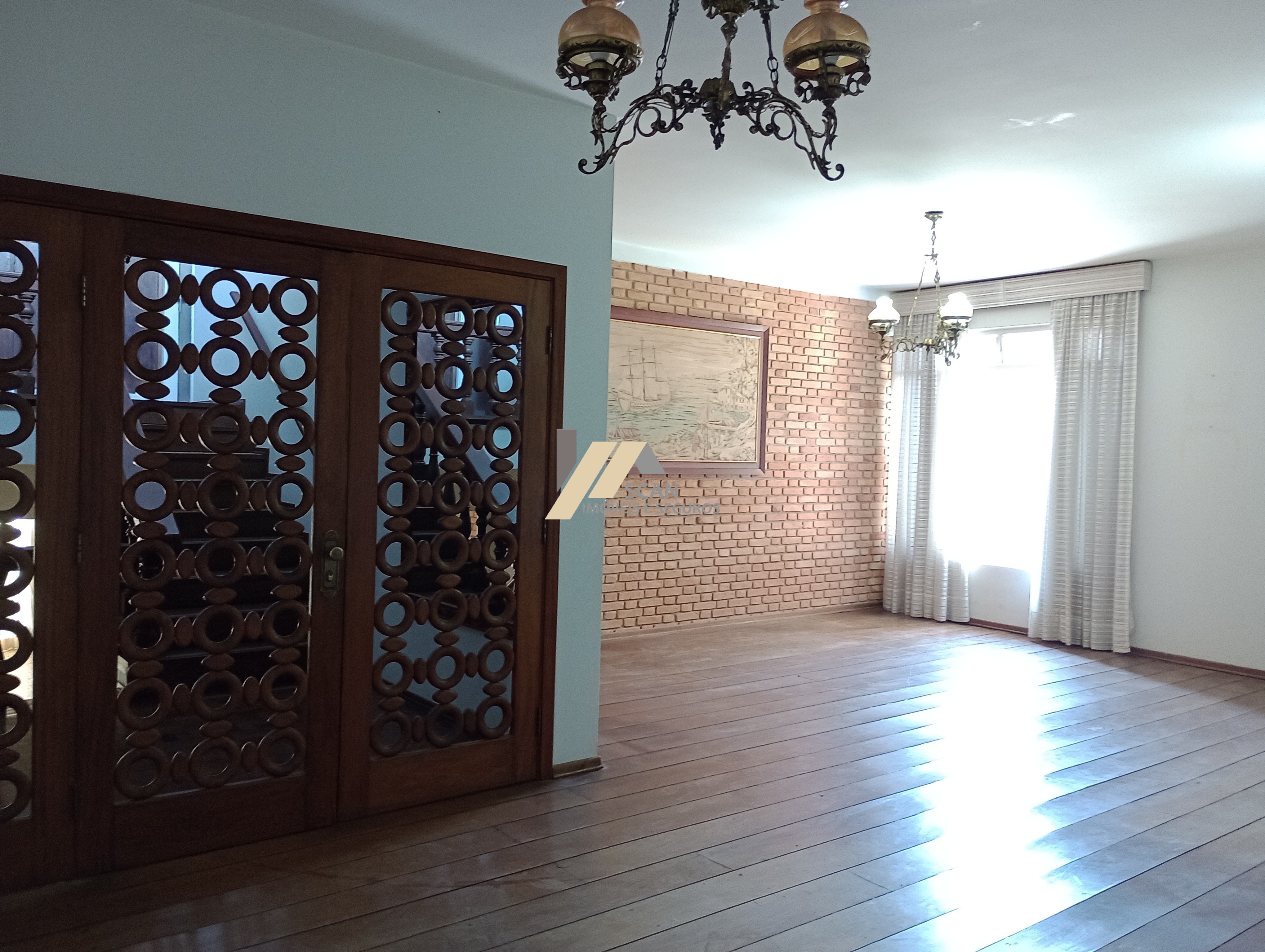 Casa de 4 quartos, 353m² no bairro JARDIM NOSSA SENHORA AUXILIADORA, em Campinas | Eu Corretor