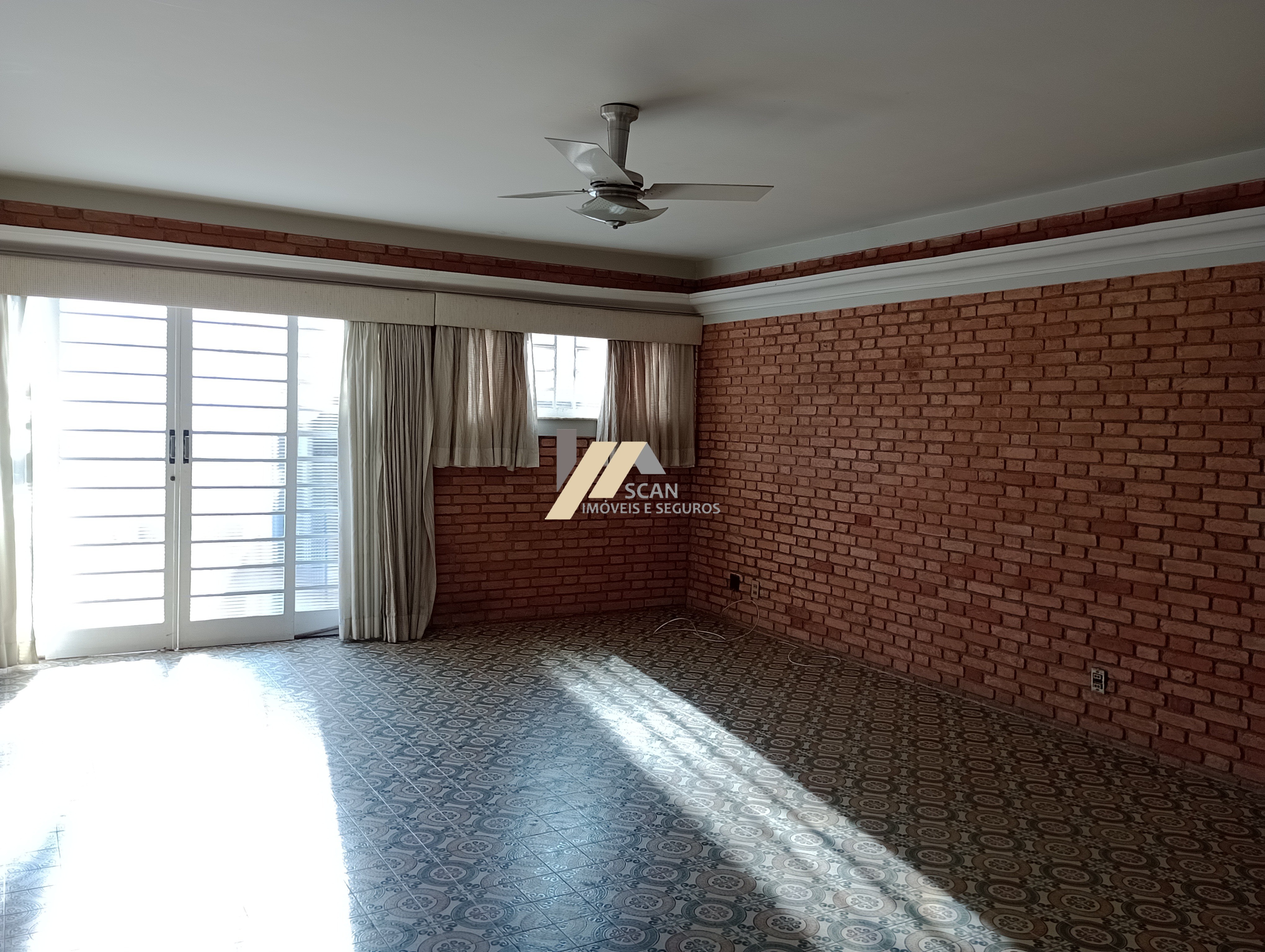 Casa de 4 quartos, 353m² no bairro JARDIM NOSSA SENHORA AUXILIADORA, em Campinas | Eu Corretor