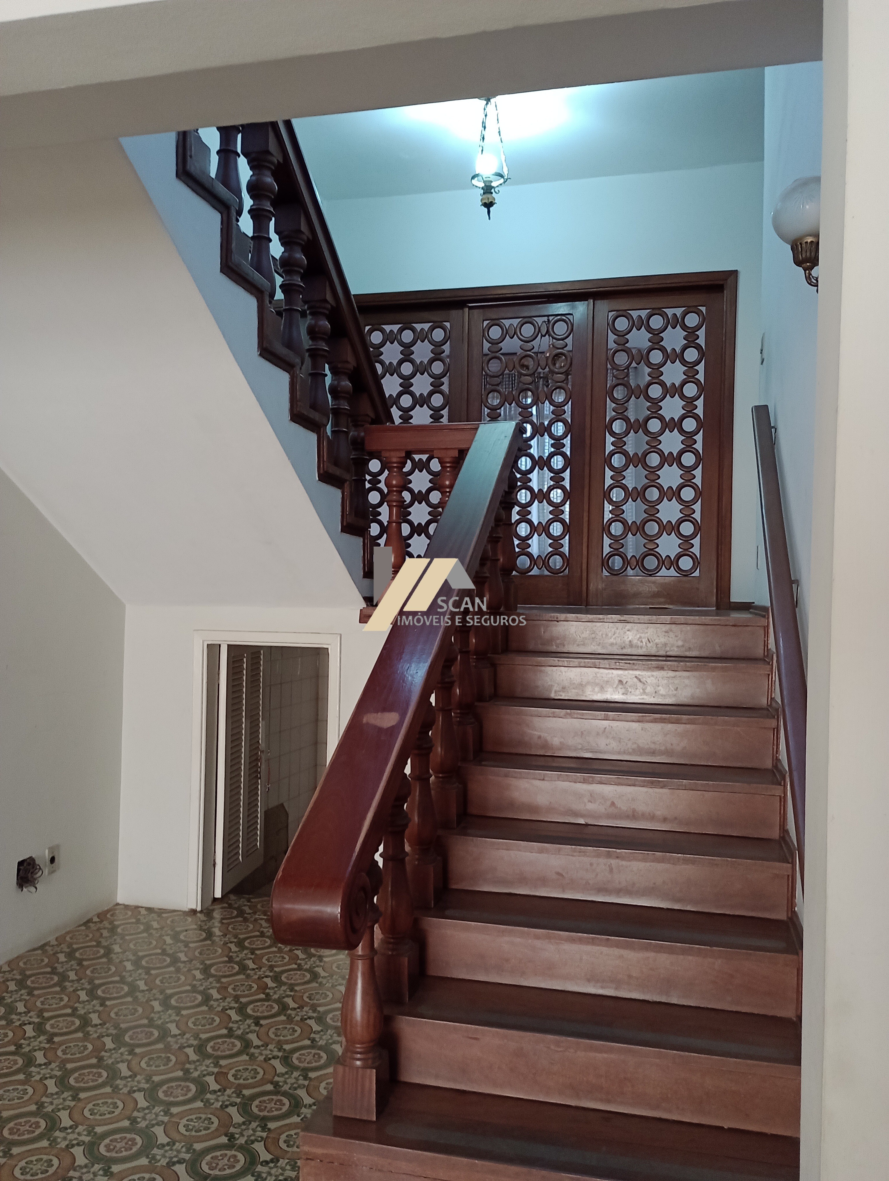 Casa de 4 quartos, 353m² no bairro JARDIM NOSSA SENHORA AUXILIADORA, em Campinas | Eu Corretor