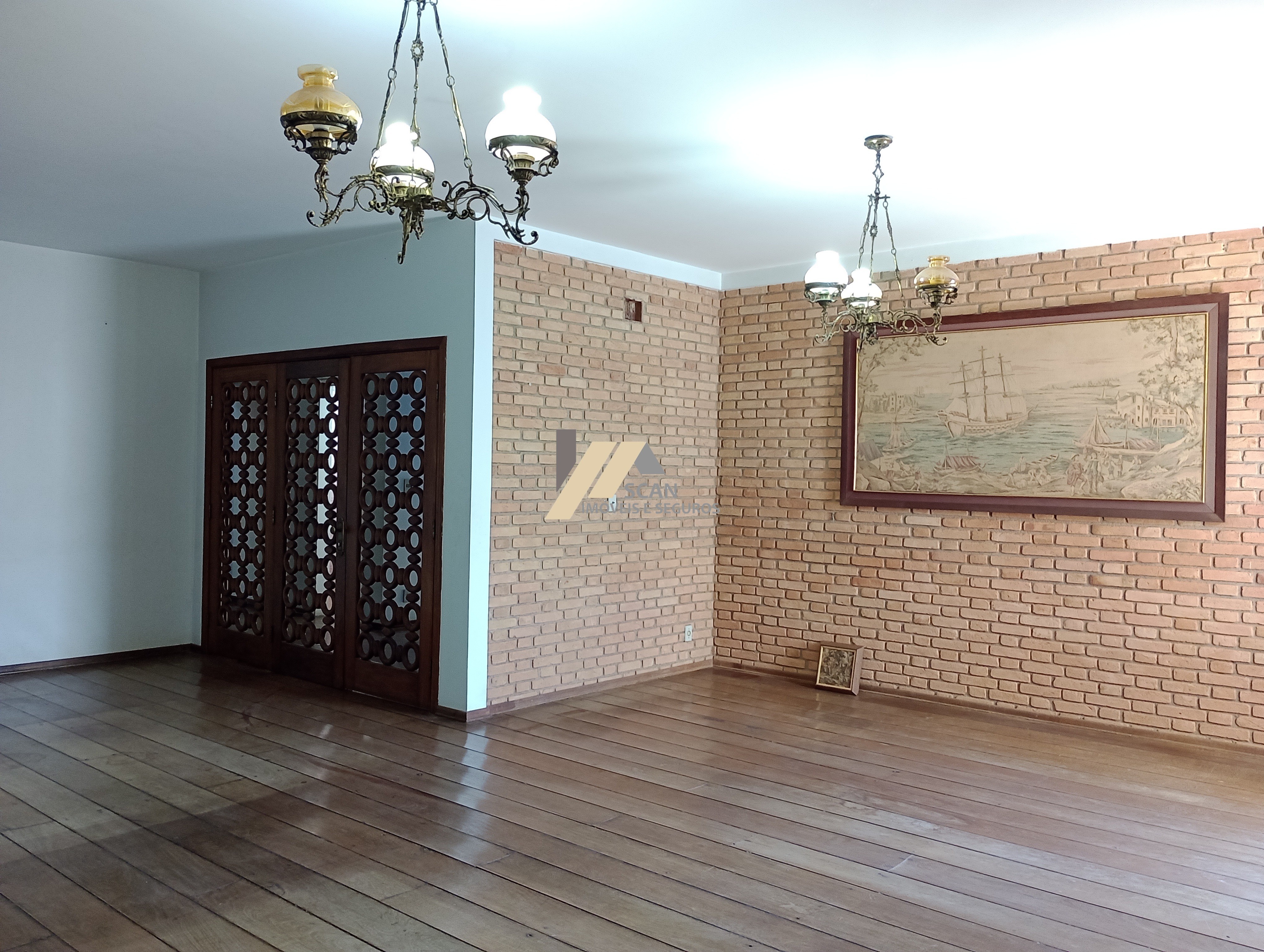 Casa de 4 quartos, 353m² no bairro JARDIM NOSSA SENHORA AUXILIADORA, em Campinas | Eu Corretor