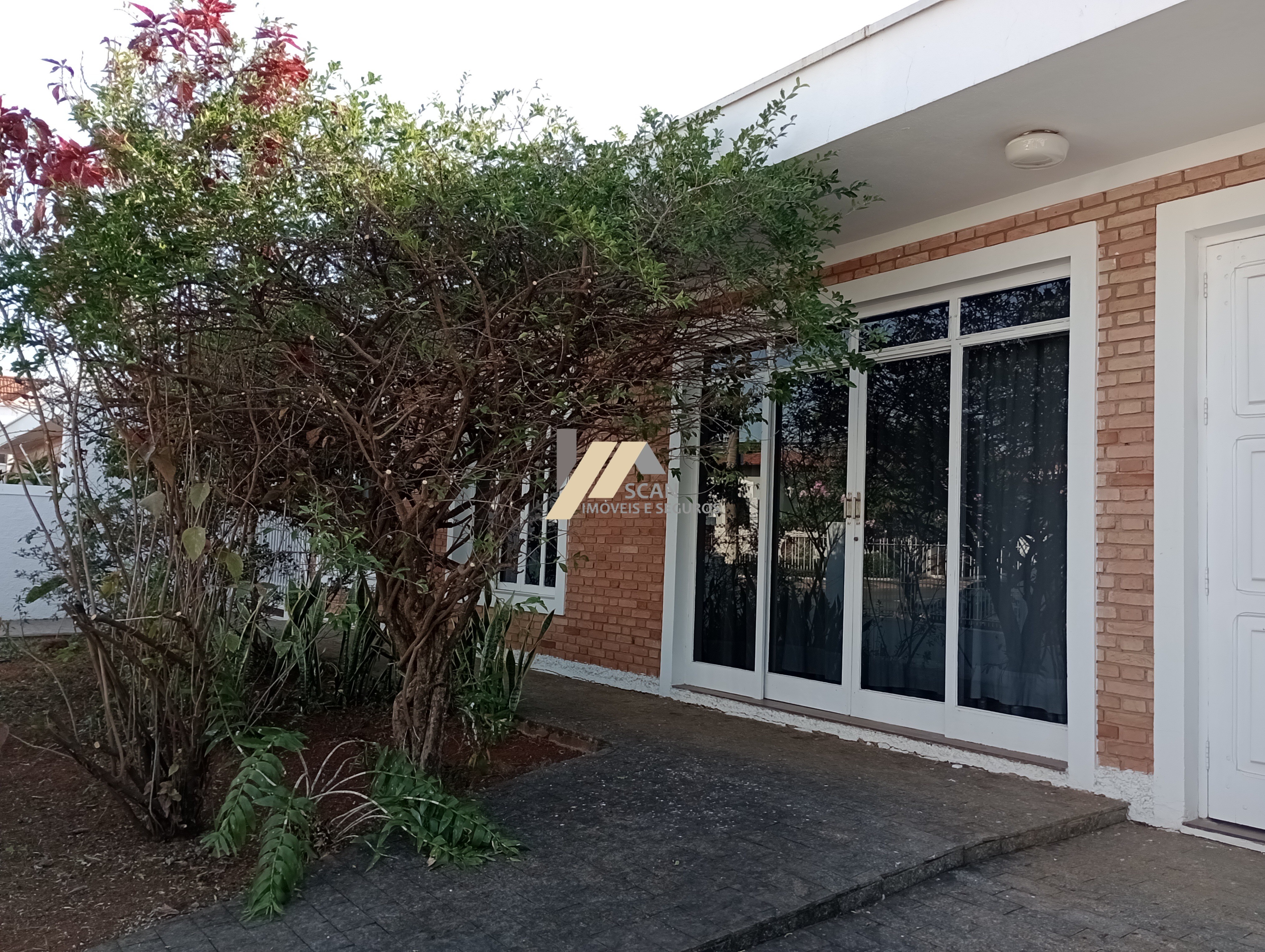 Casa de 4 quartos, 353m² no bairro JARDIM NOSSA SENHORA AUXILIADORA, em Campinas | Eu Corretor