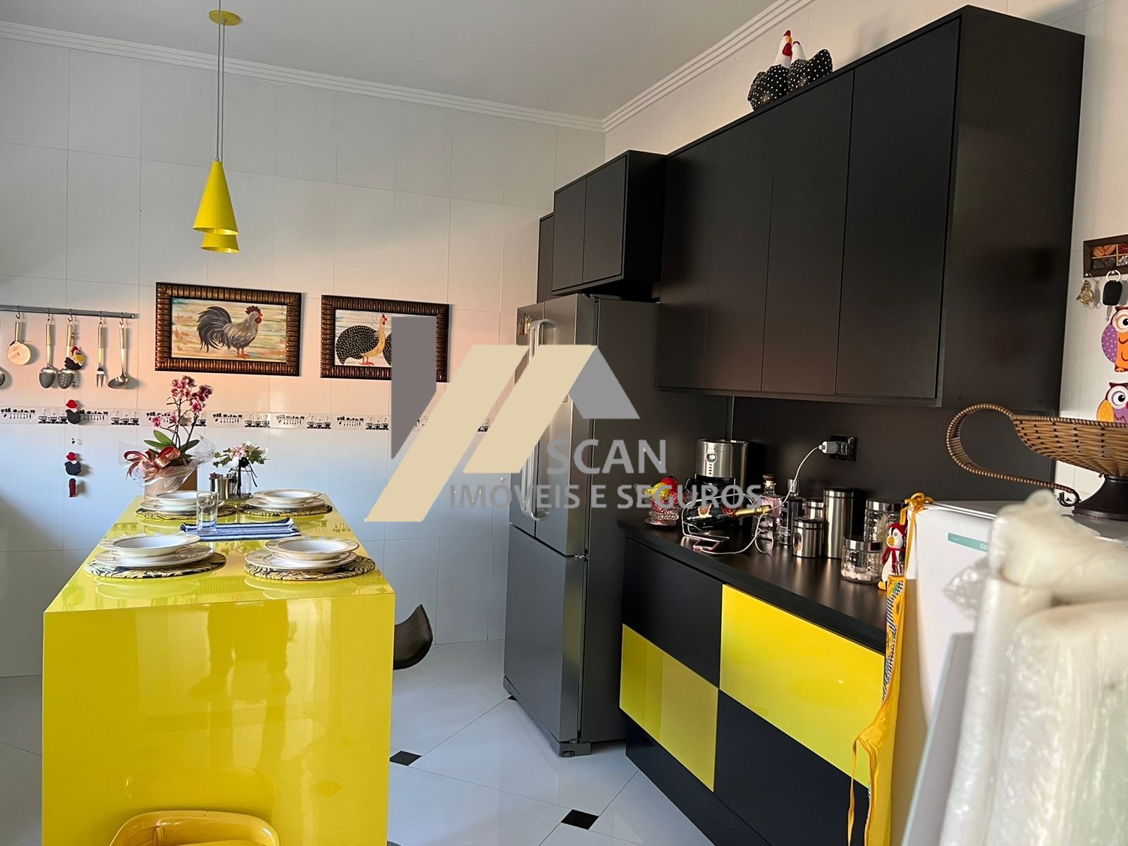 Casa de 3 quartos, 550m² no bairro BAIRRO DA POSSE, em Itatiba | Eu Corretor